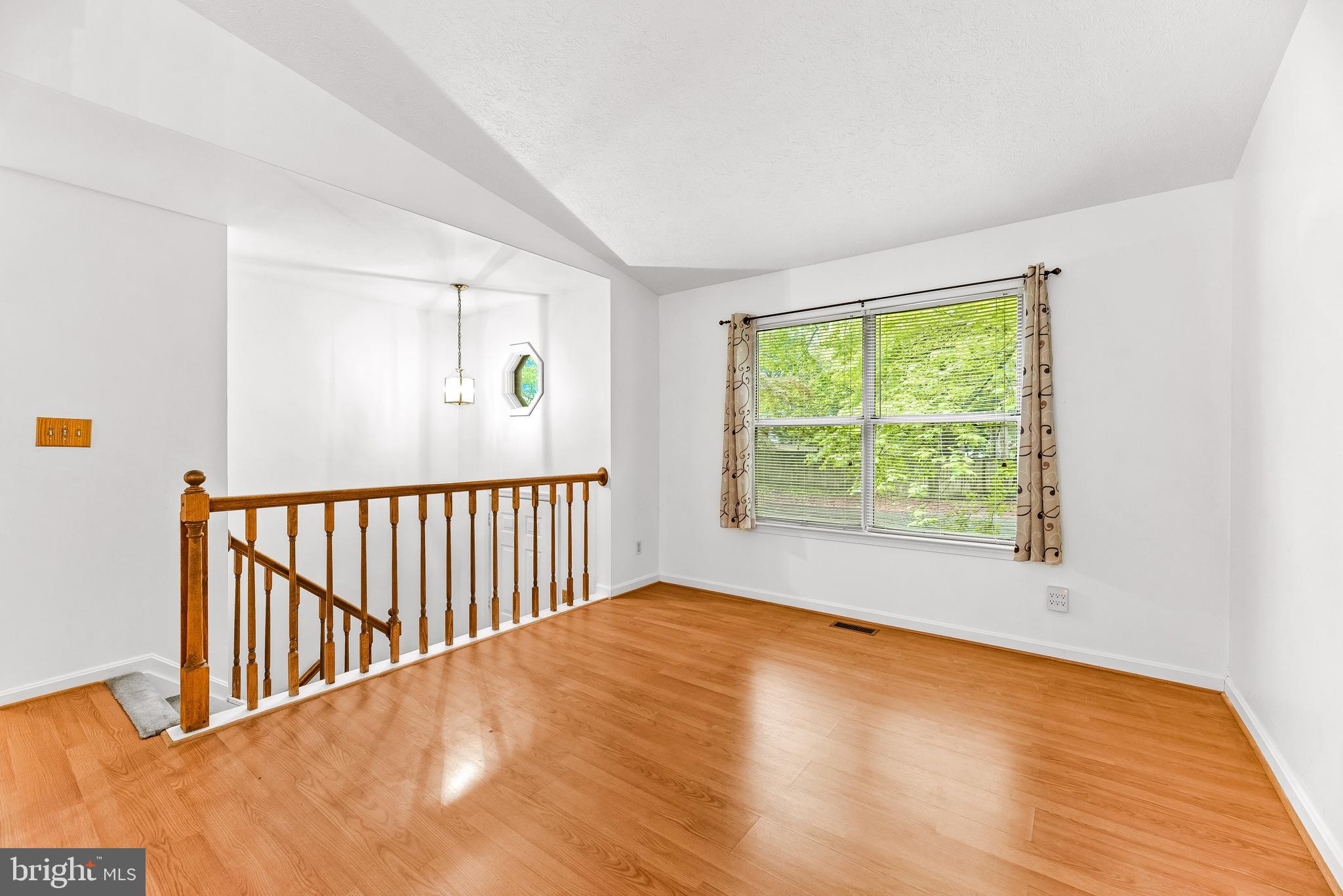 CHESAPEAKE RANCH ESTATES - Residential