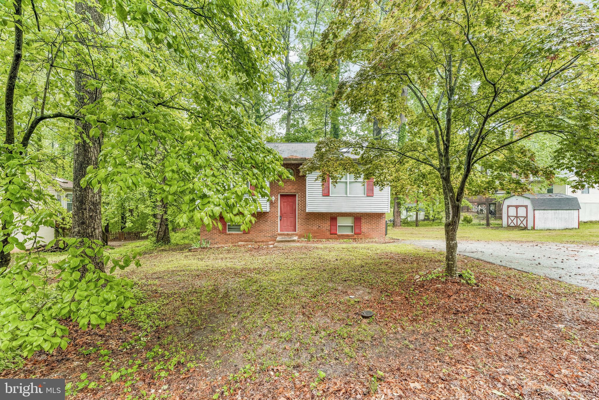 CHESAPEAKE RANCH ESTATES - Residential