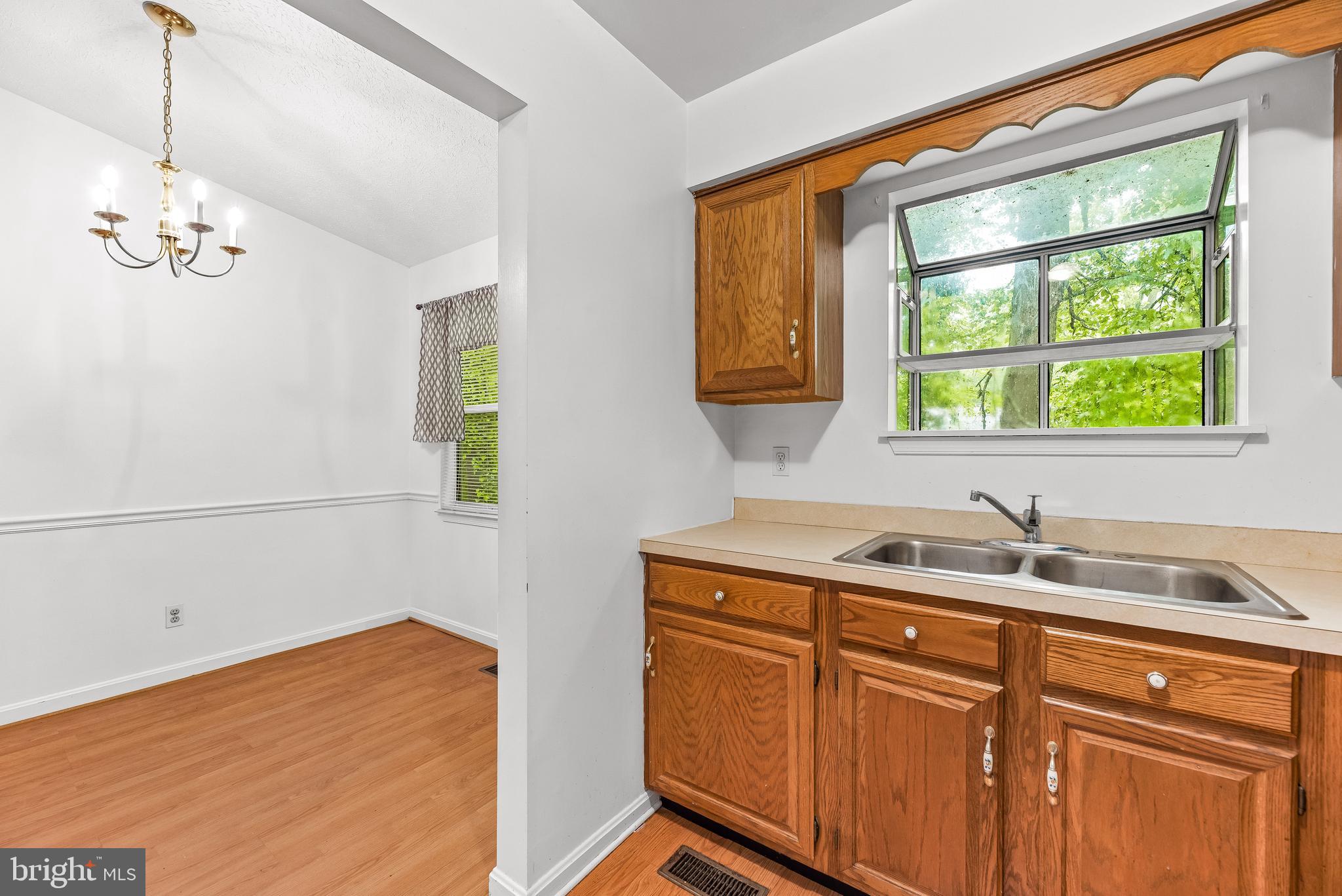 CHESAPEAKE RANCH ESTATES - Residential