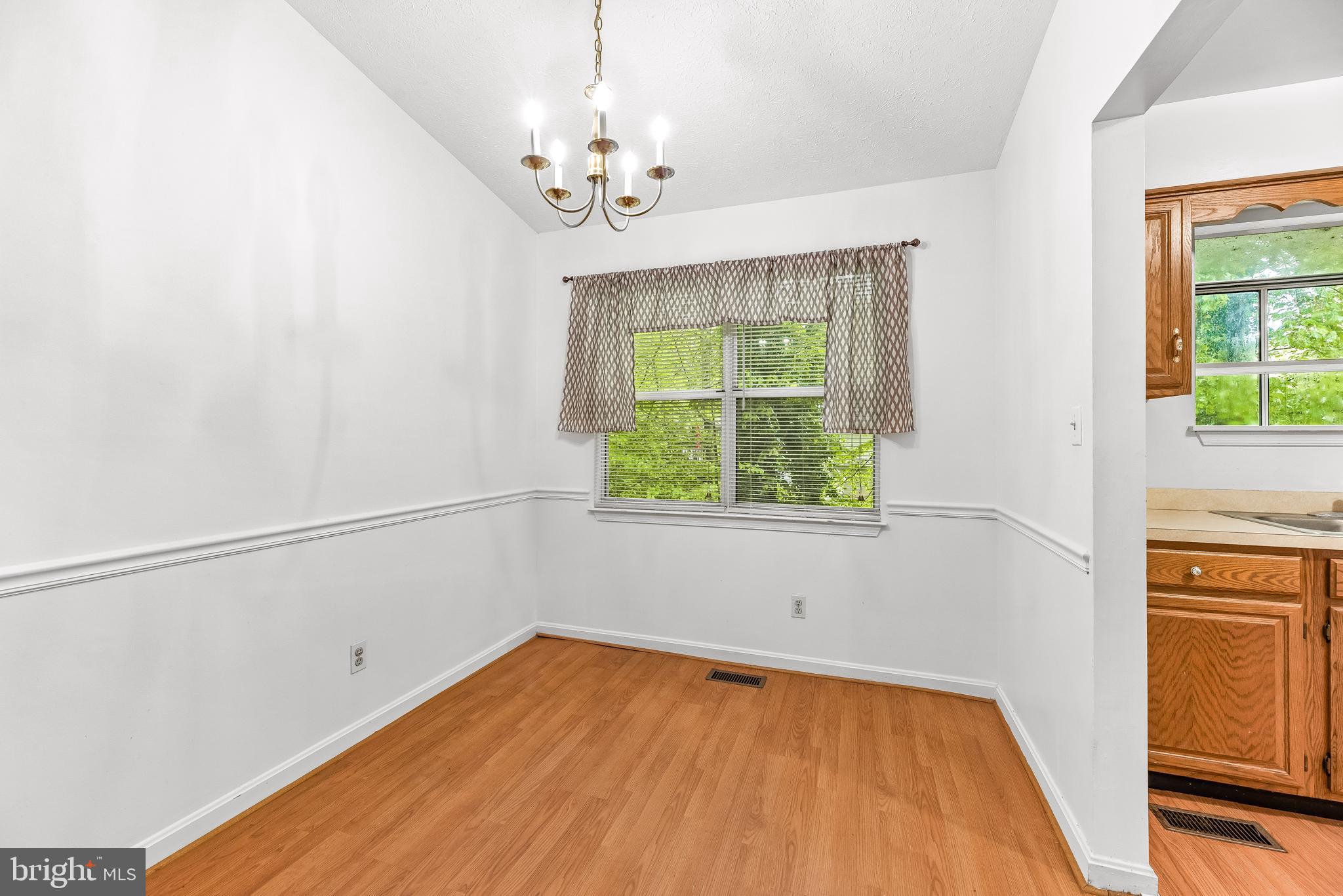 CHESAPEAKE RANCH ESTATES - Residential