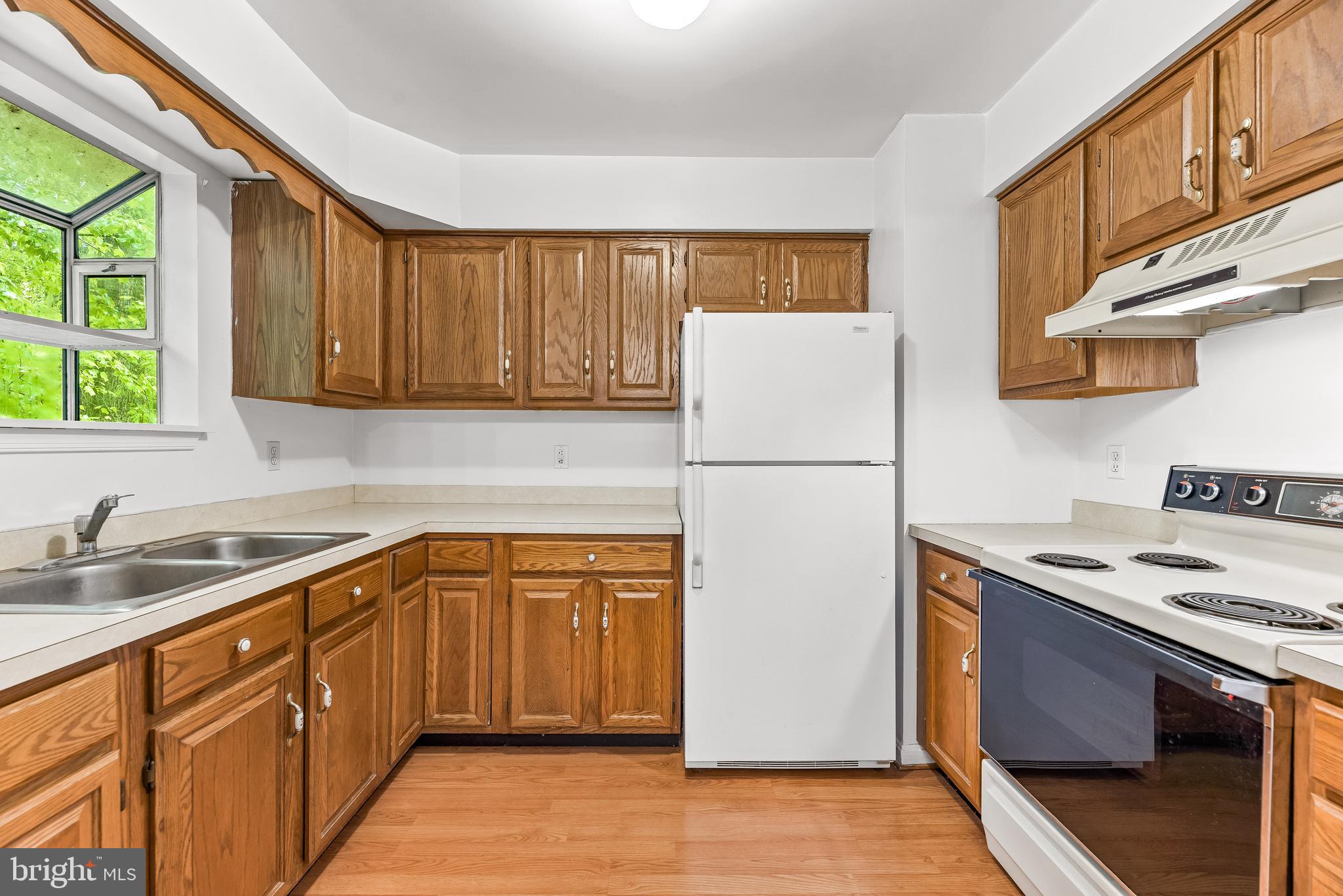 CHESAPEAKE RANCH ESTATES - Residential