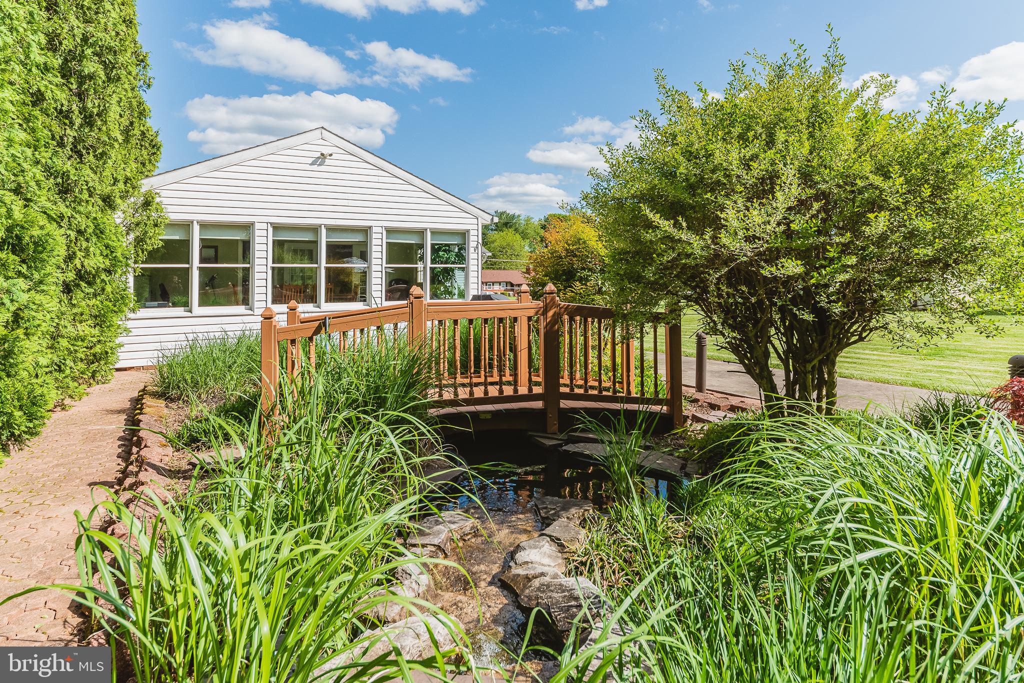 MARTINDALE - Residential