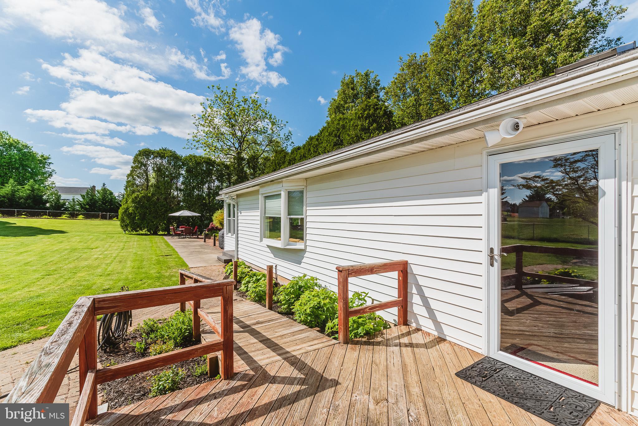 MARTINDALE - Residential