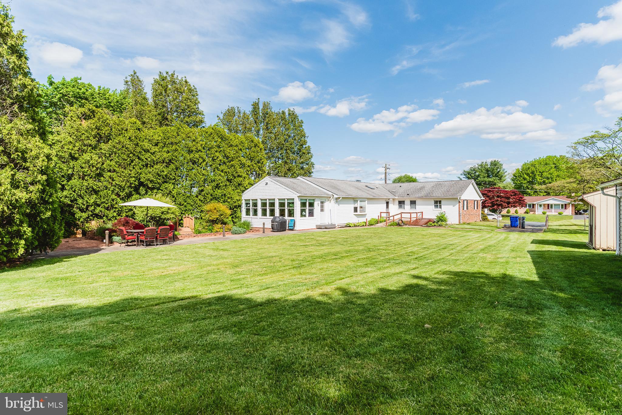 MARTINDALE - Residential