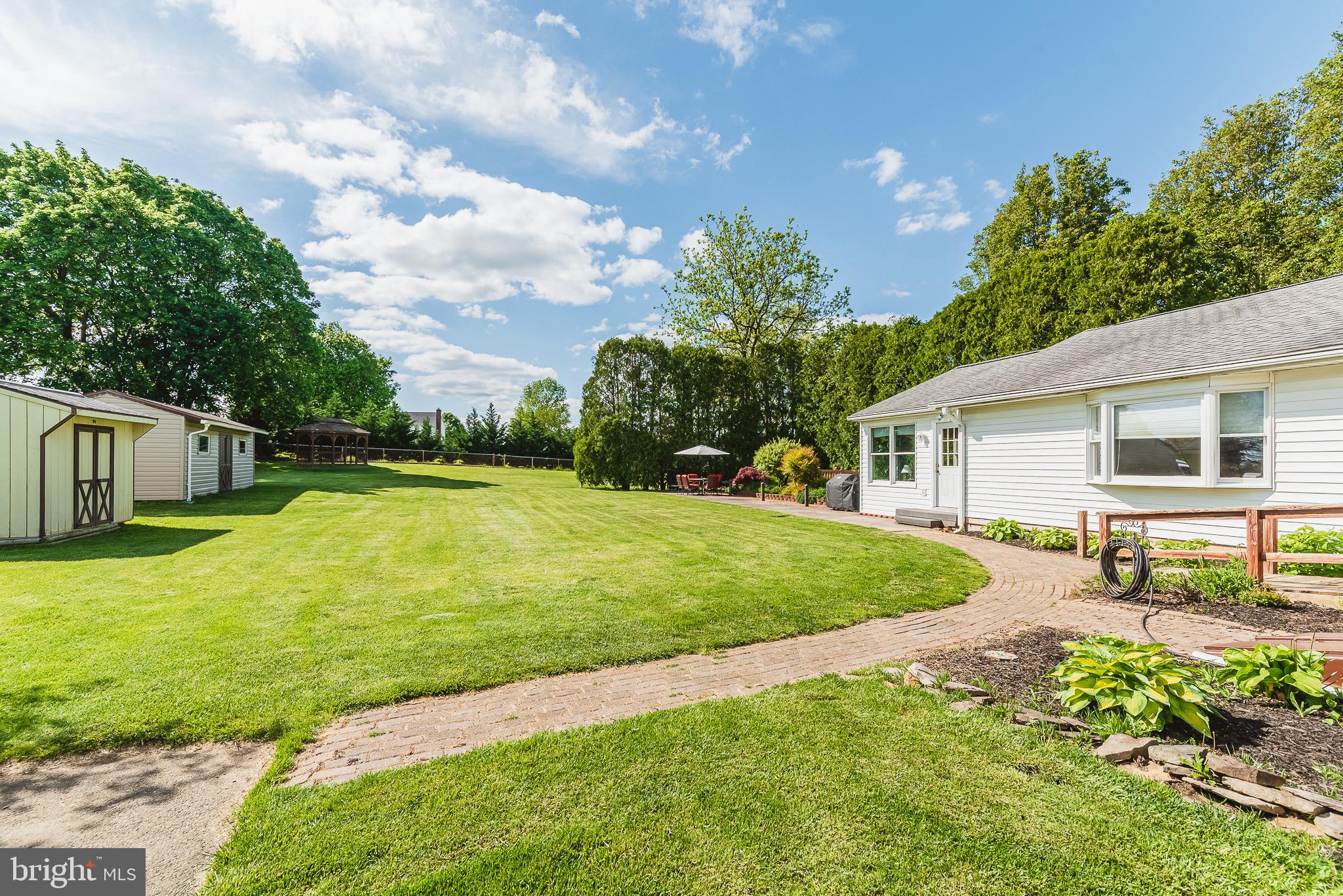 MARTINDALE - Residential