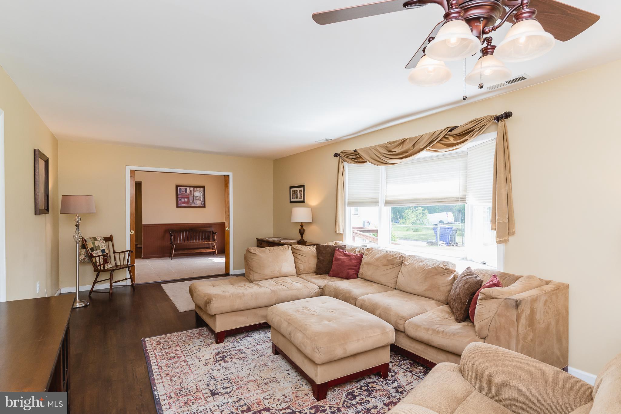 MARTINDALE - Residential