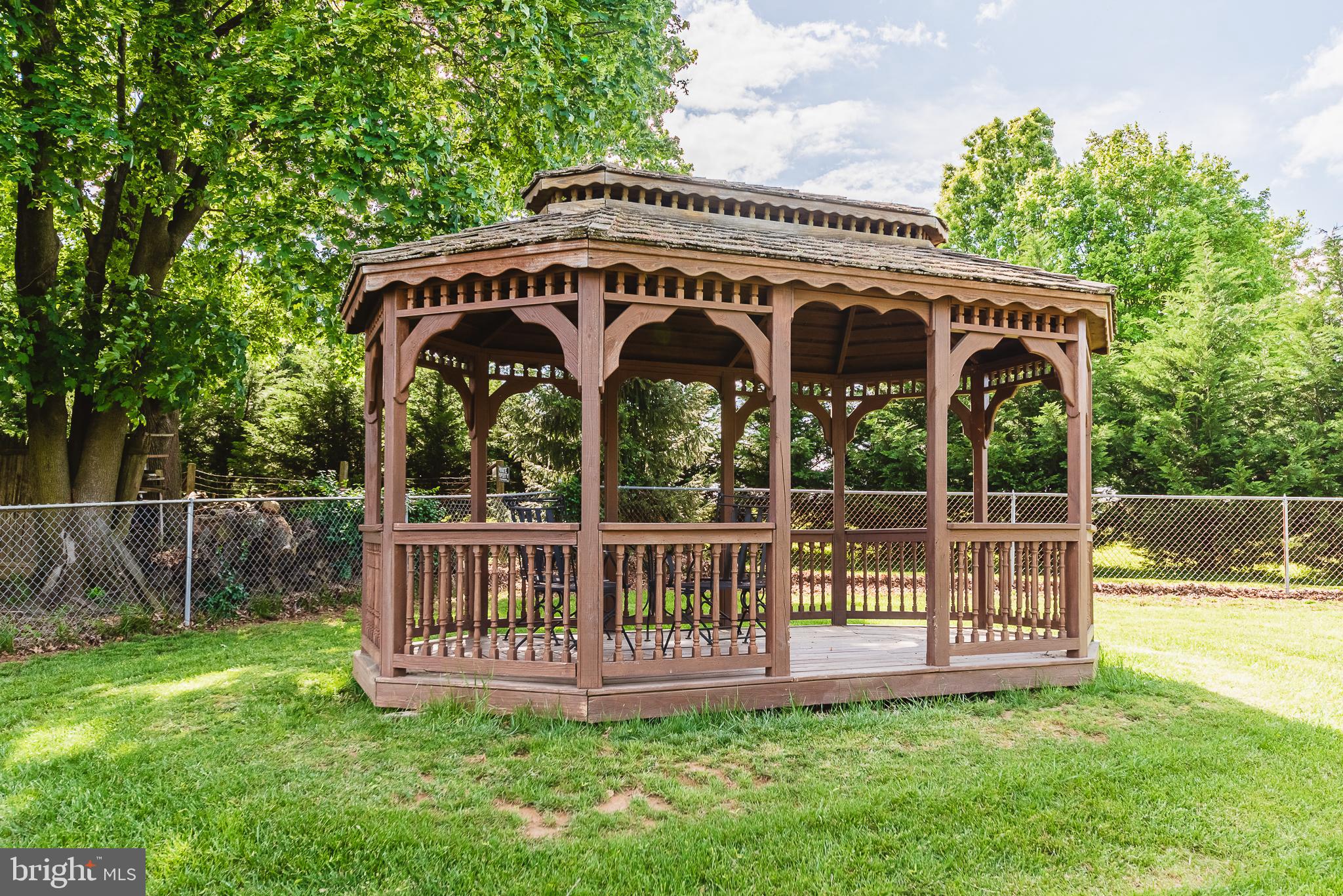 MARTINDALE - Residential