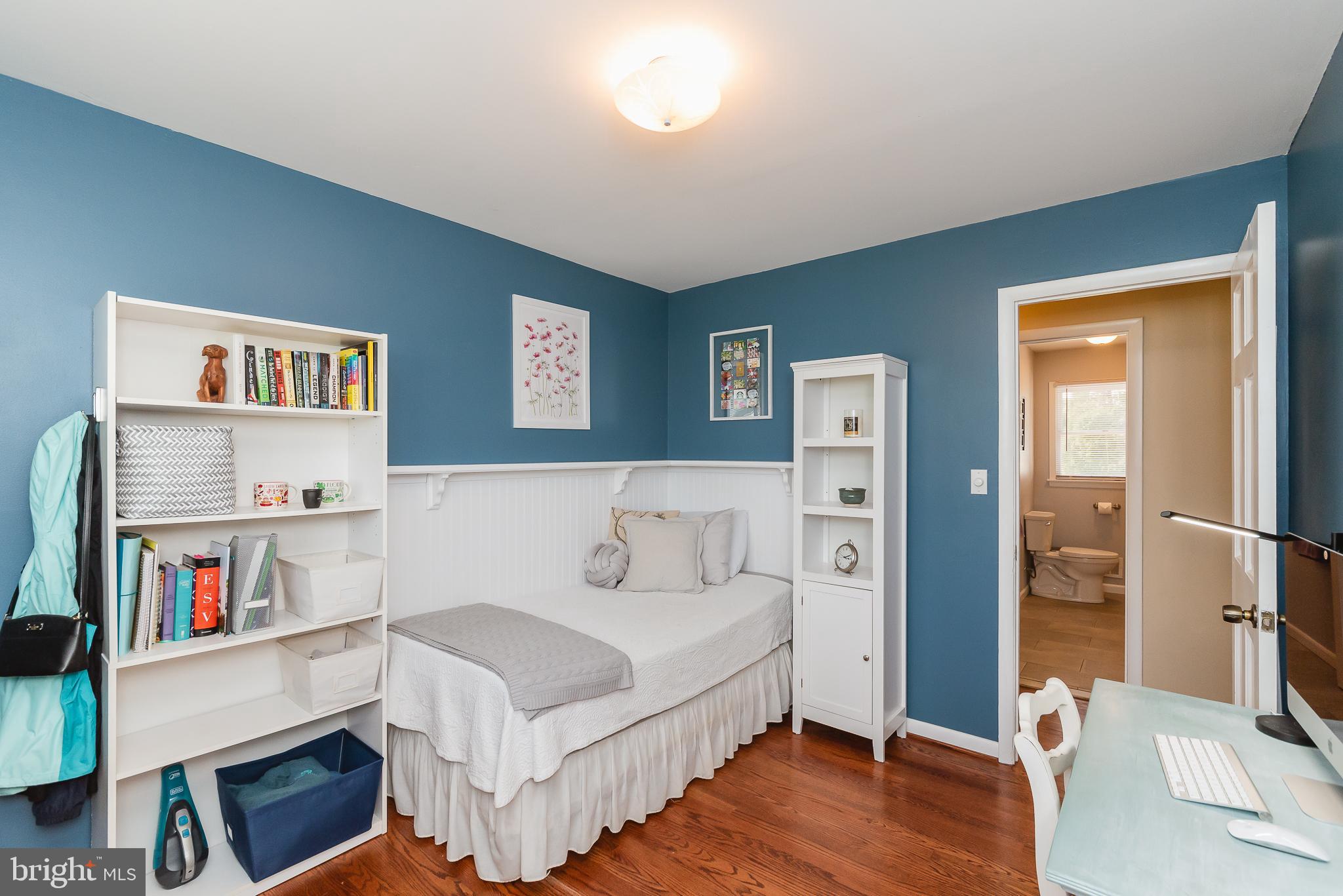 MARTINDALE - Residential