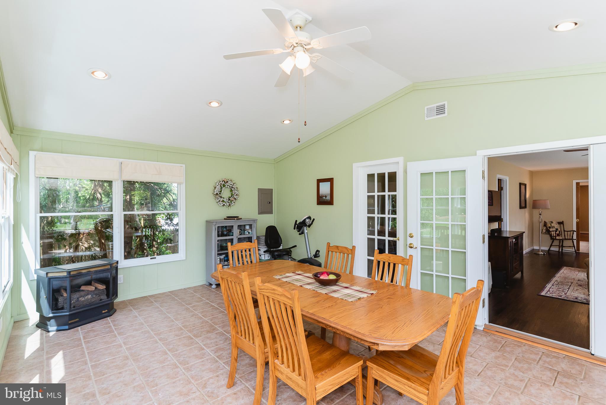 MARTINDALE - Residential