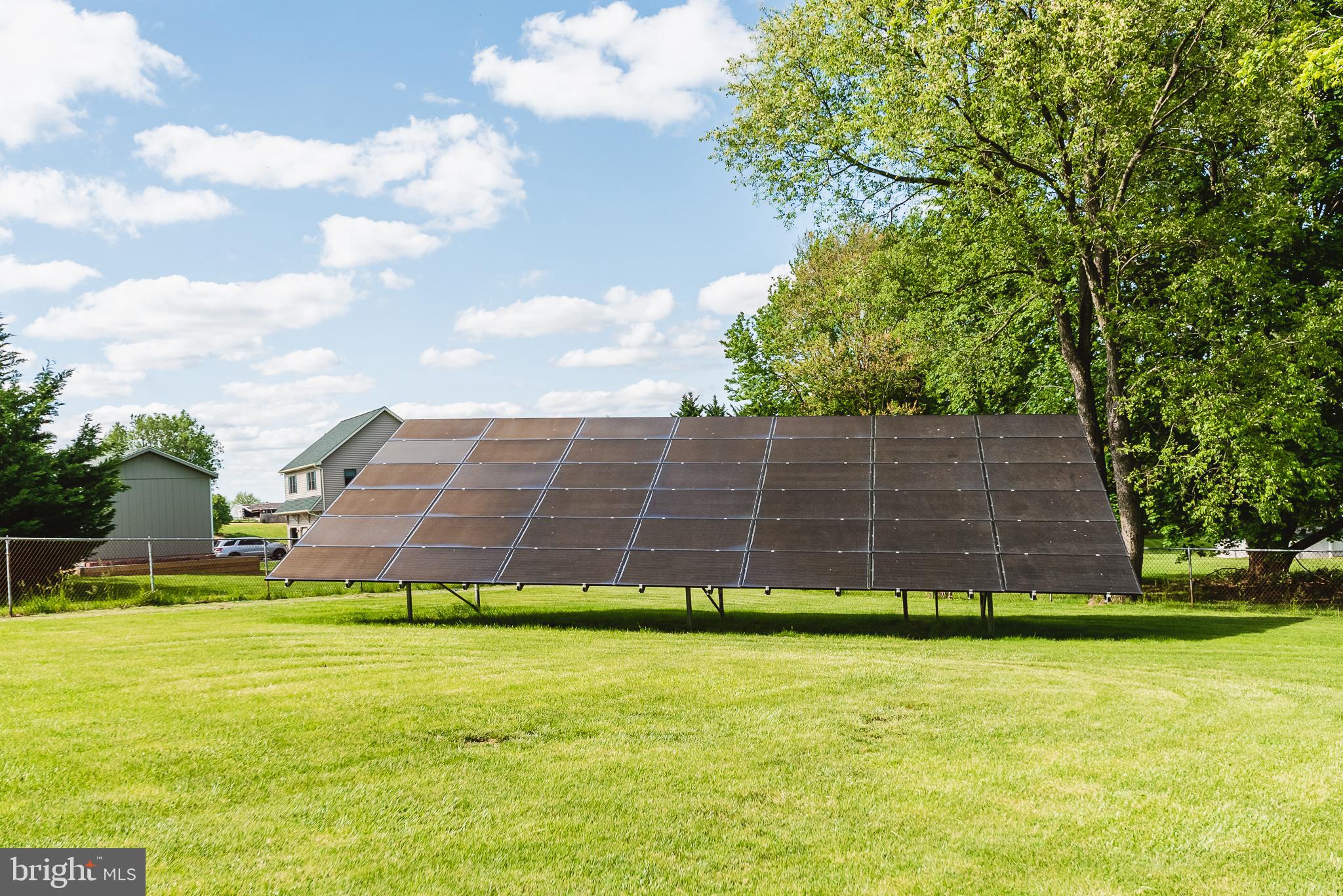 MARTINDALE - Residential