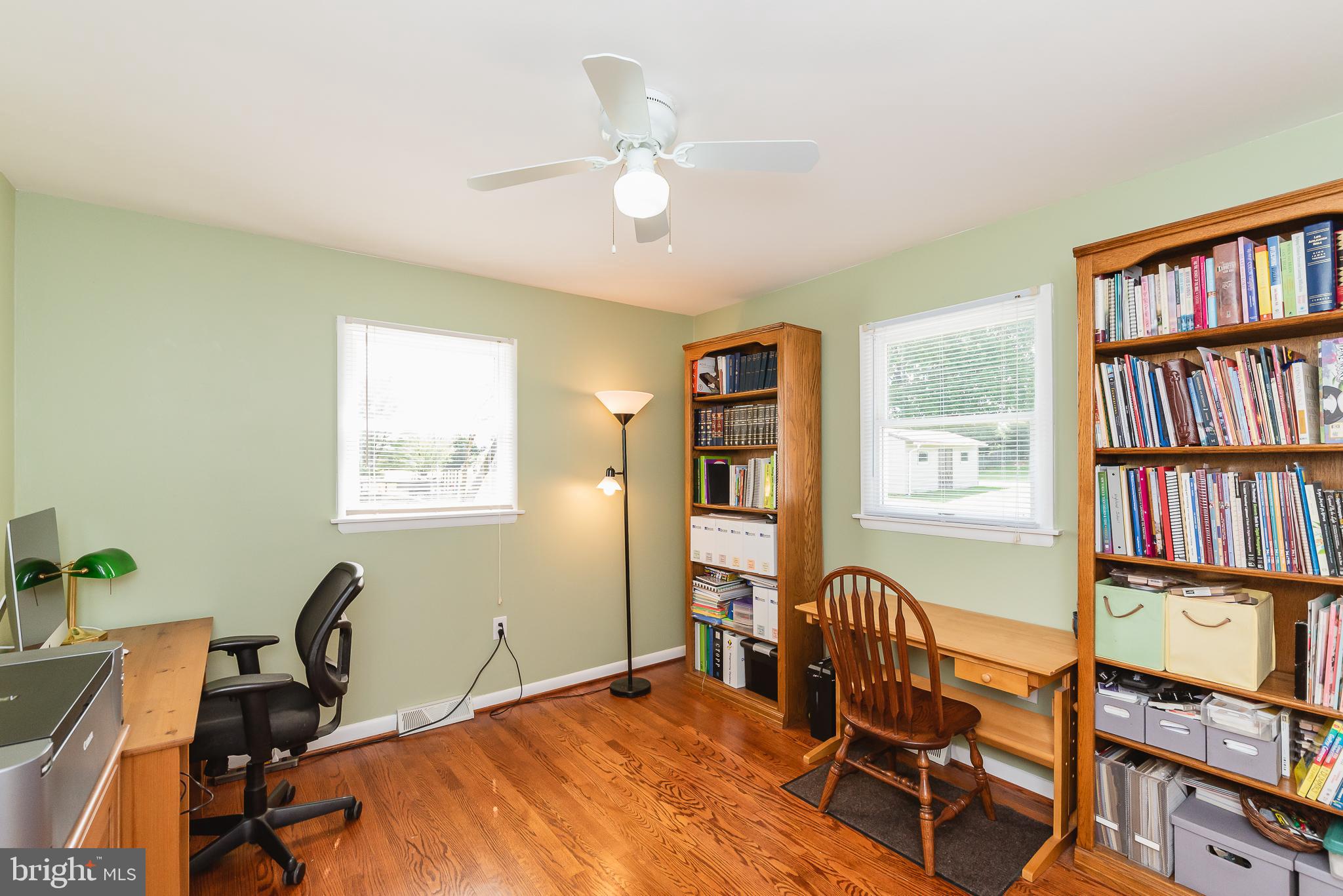 MARTINDALE - Residential