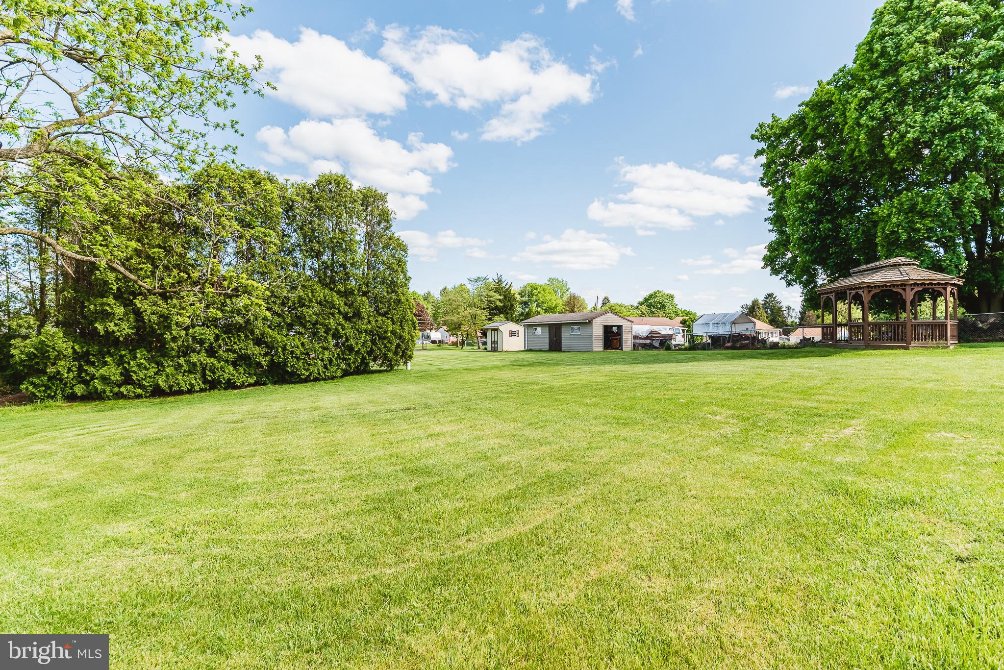 MARTINDALE - Residential