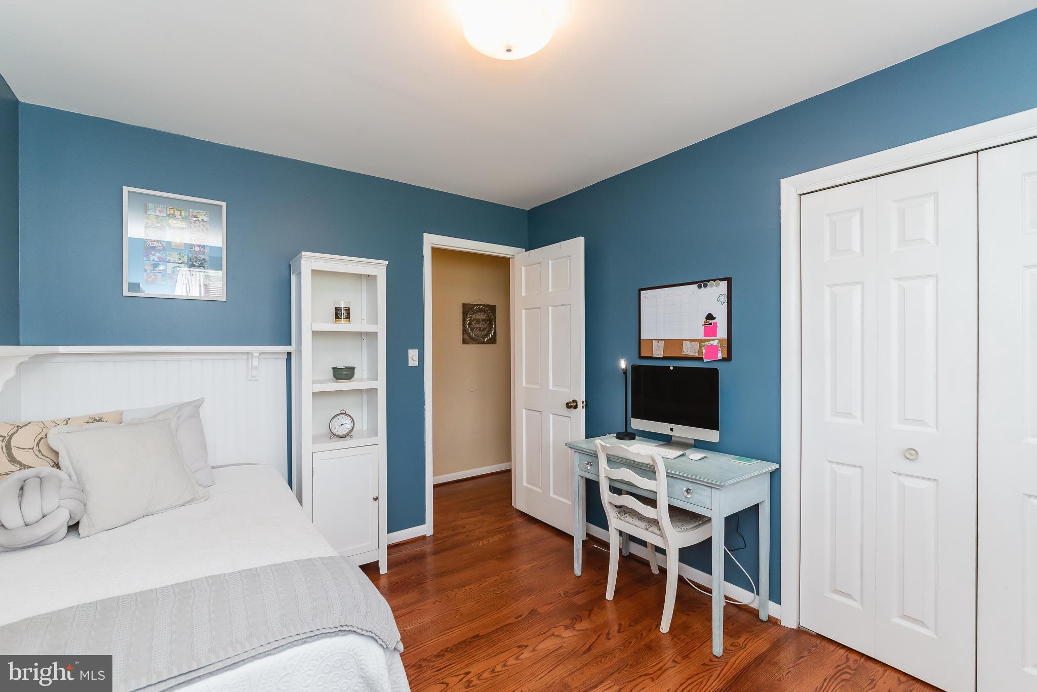 MARTINDALE - Residential