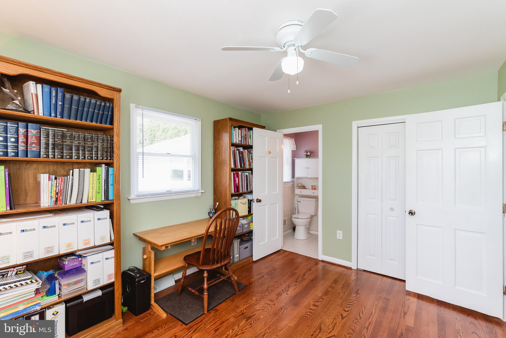 MARTINDALE - Residential