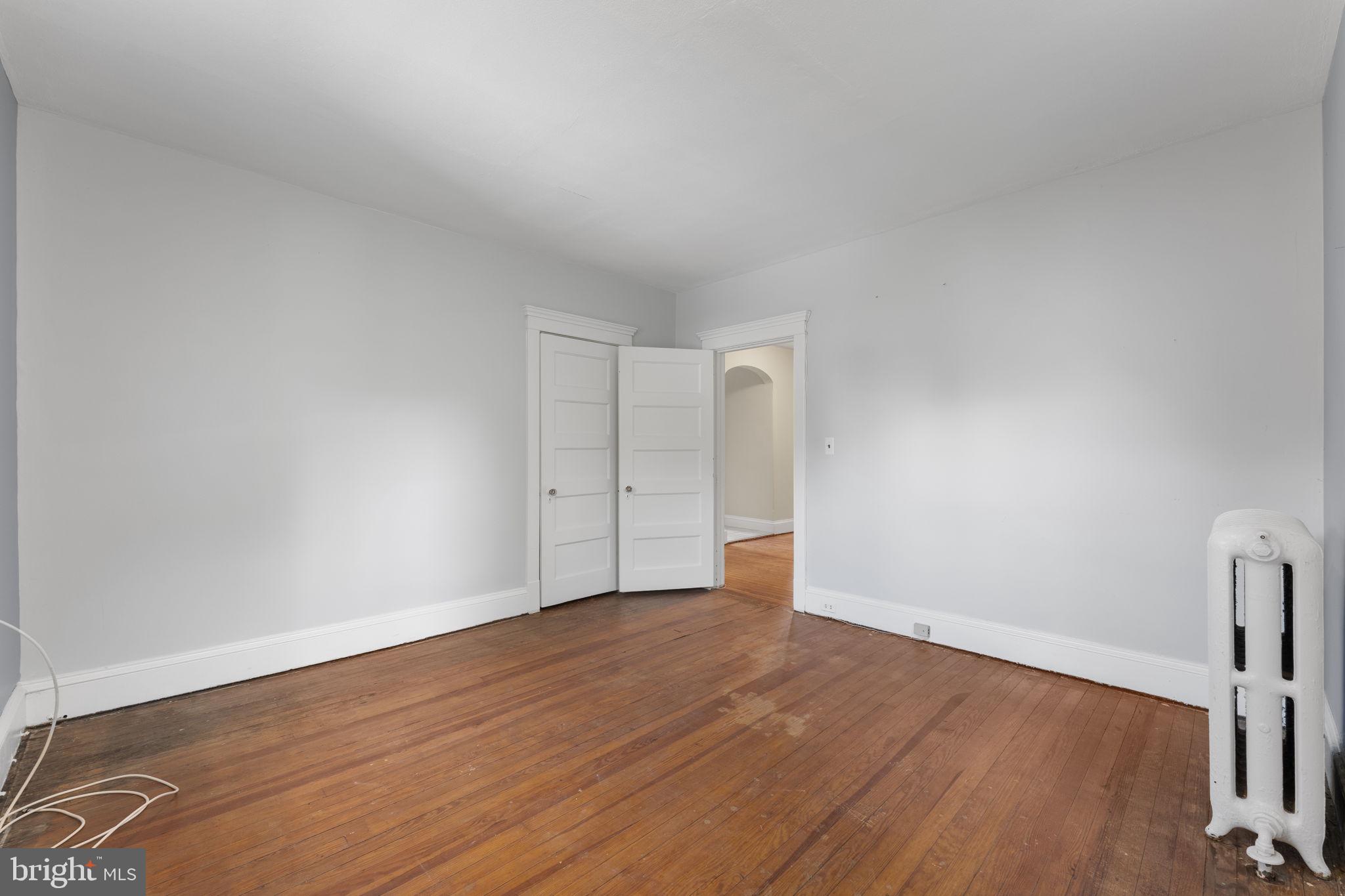 BRYN MAWR - Residential