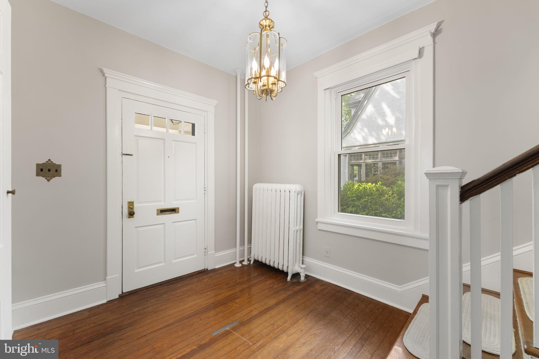 BRYN MAWR - Residential