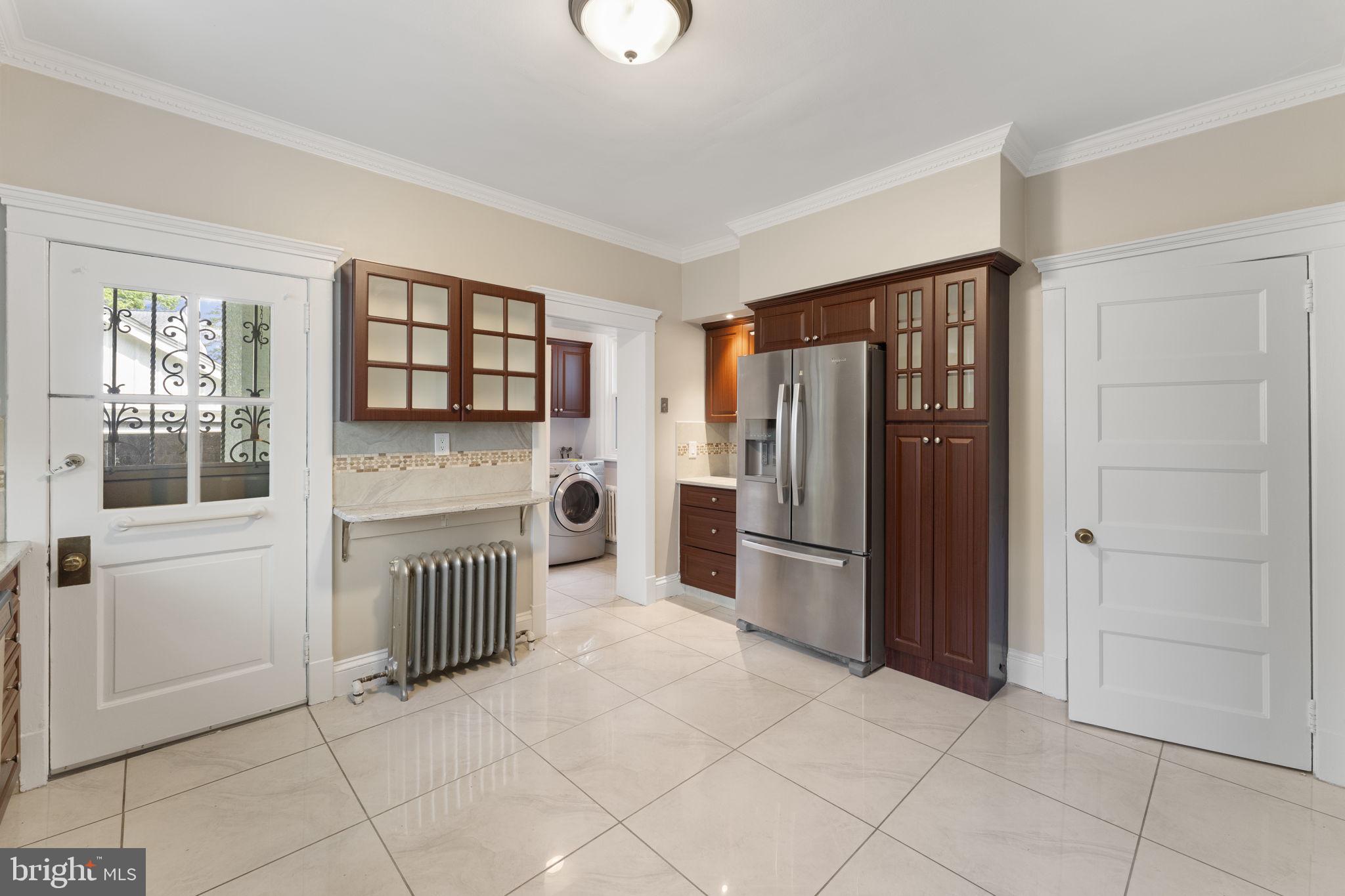 BRYN MAWR - Residential