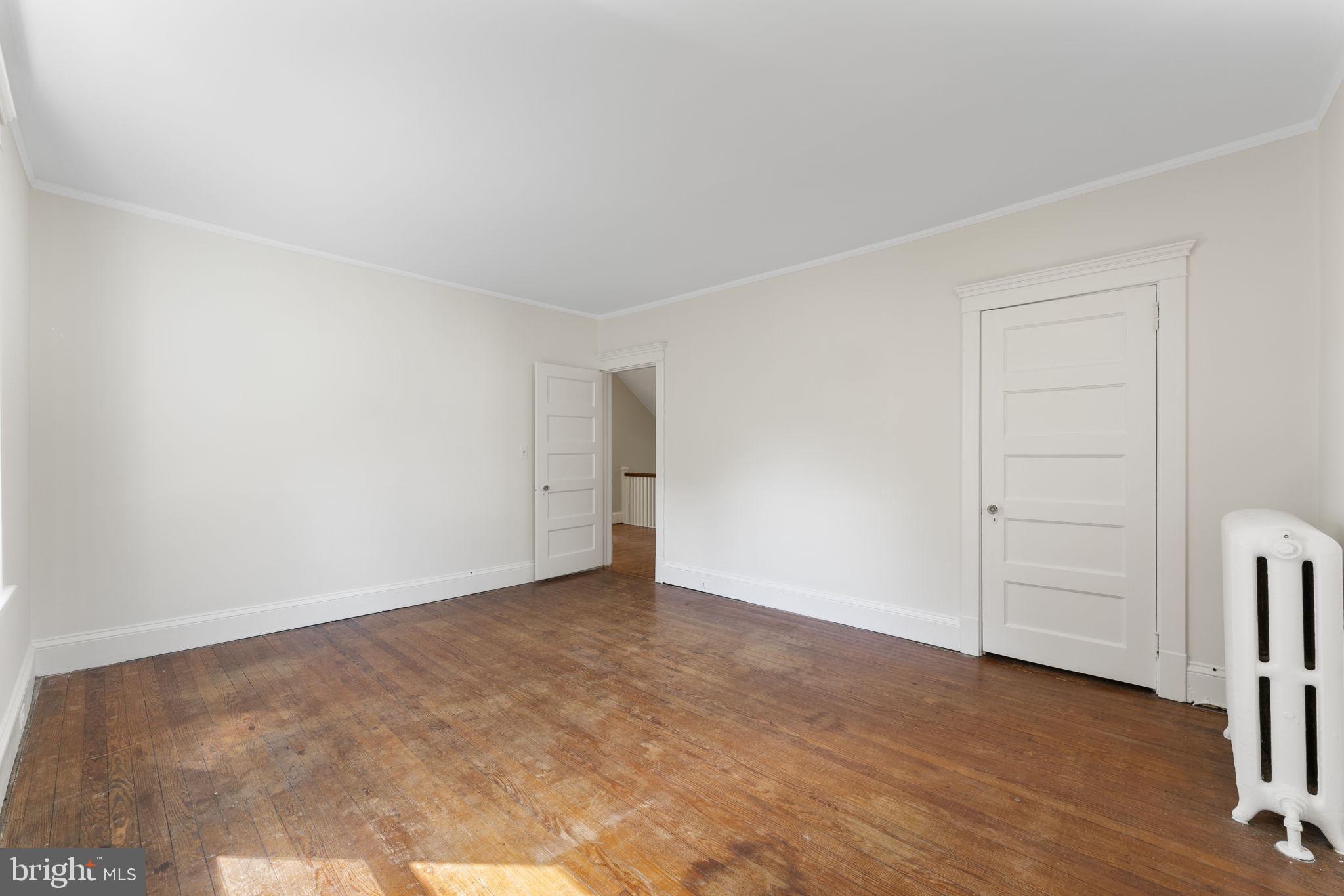 BRYN MAWR - Residential