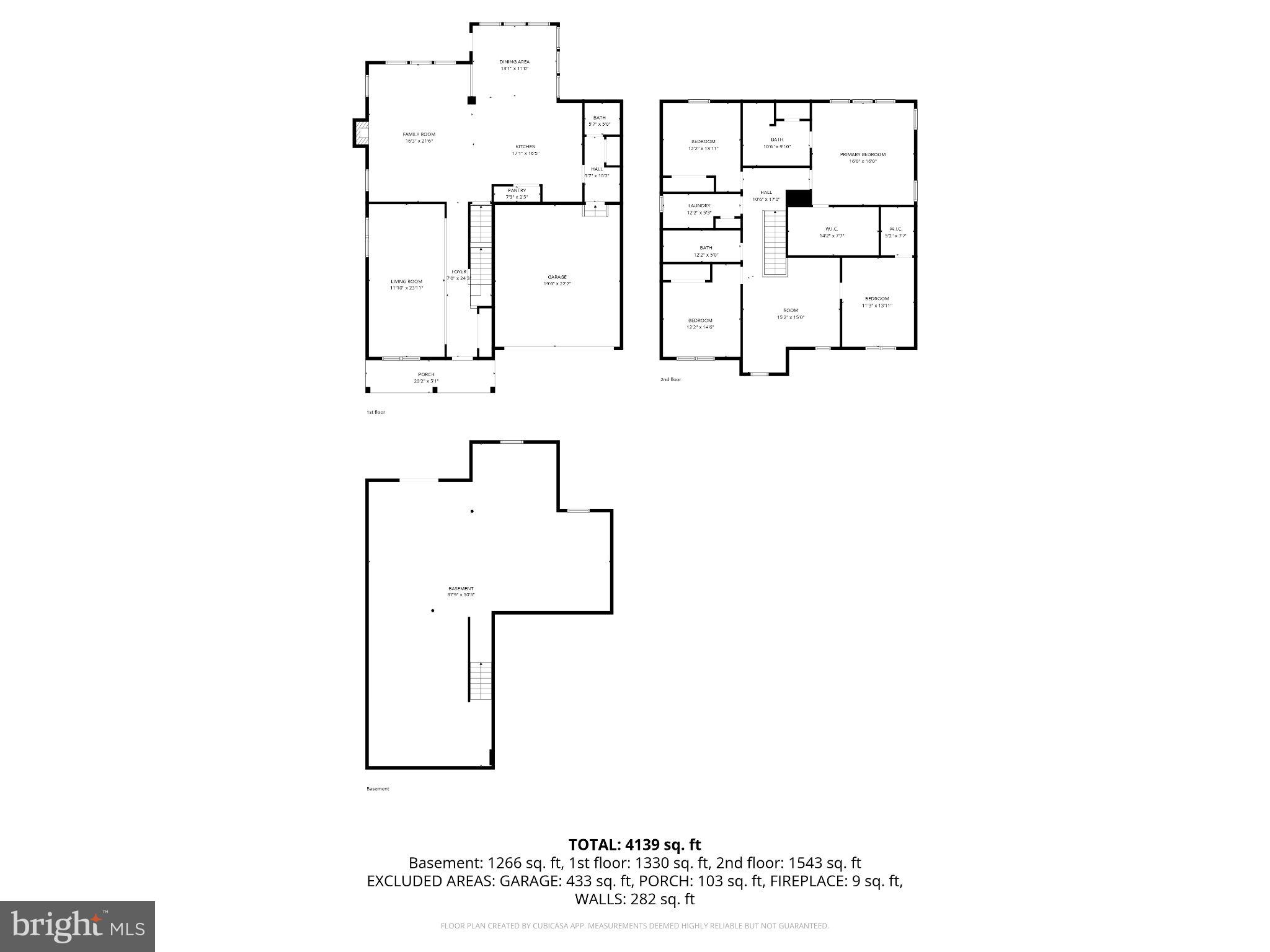 FAIRWAY ESTATES - Residential