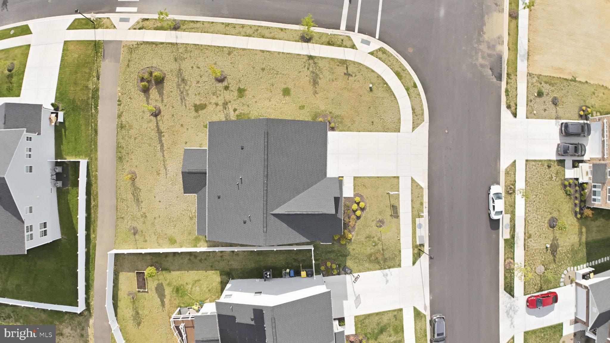 FAIRWAY ESTATES - Residential