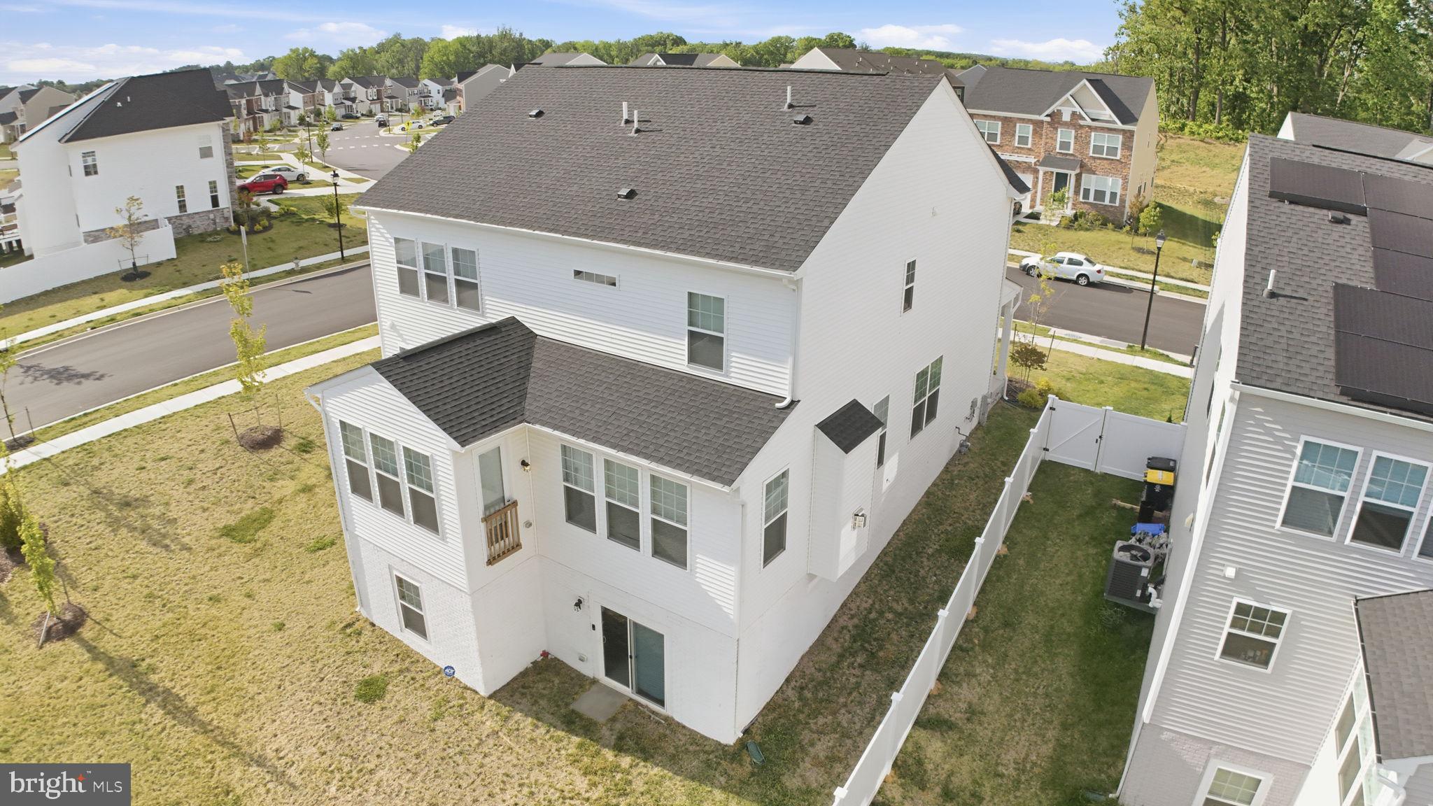 FAIRWAY ESTATES - Residential