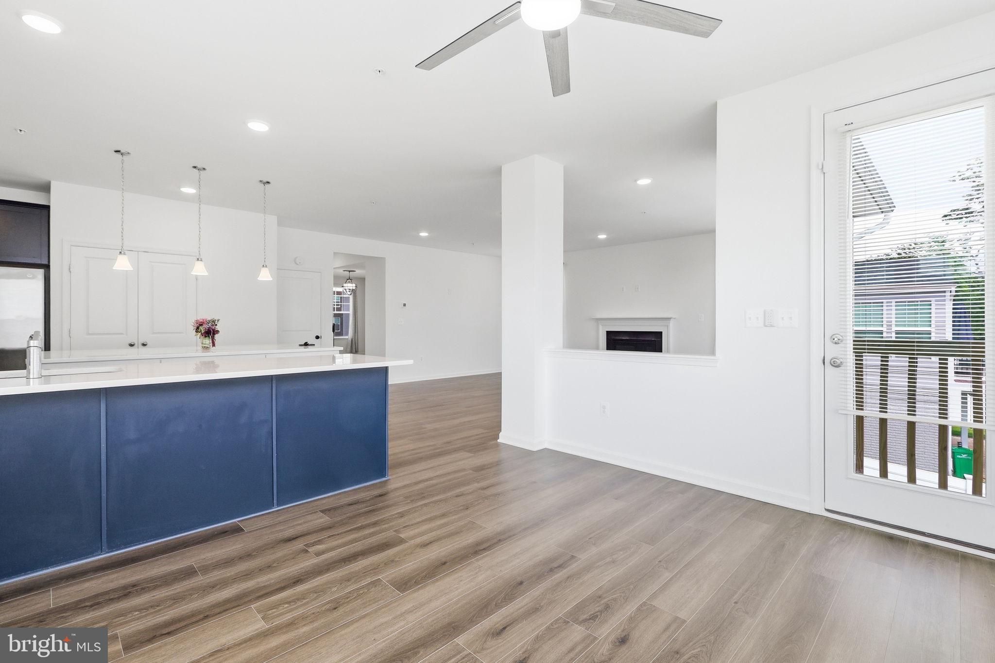 FAIRWAY ESTATES - Residential