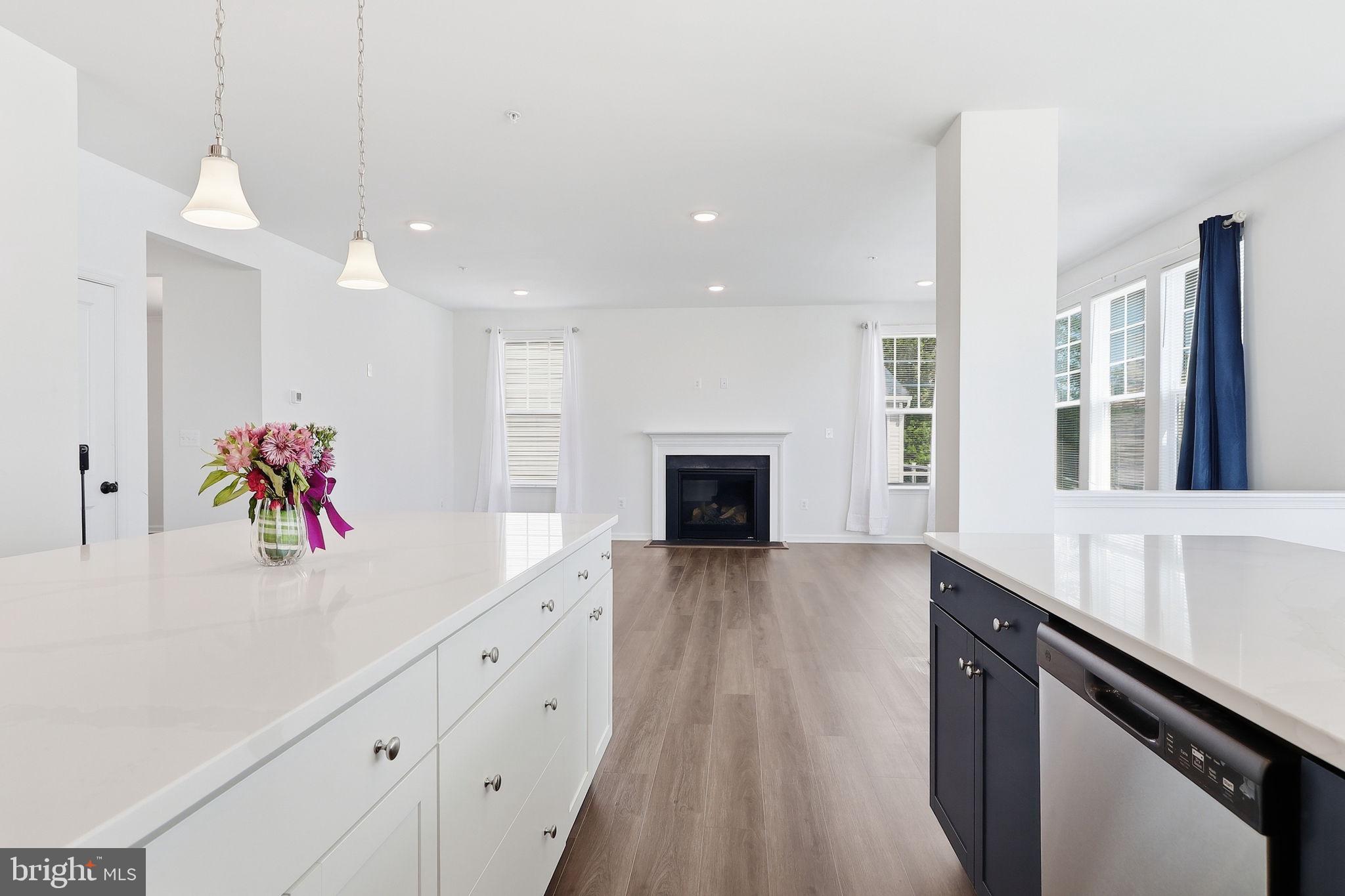 FAIRWAY ESTATES - Residential