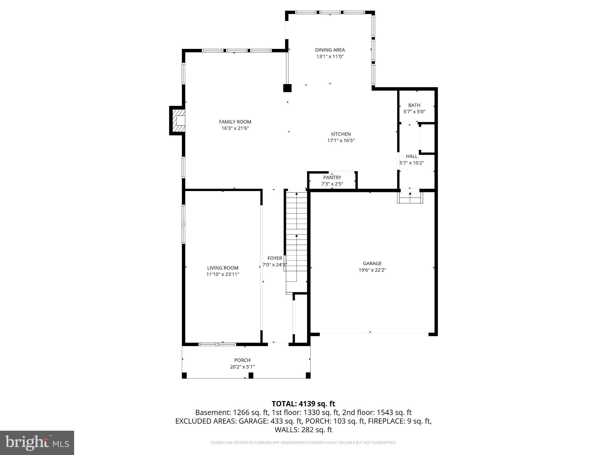 FAIRWAY ESTATES - Residential