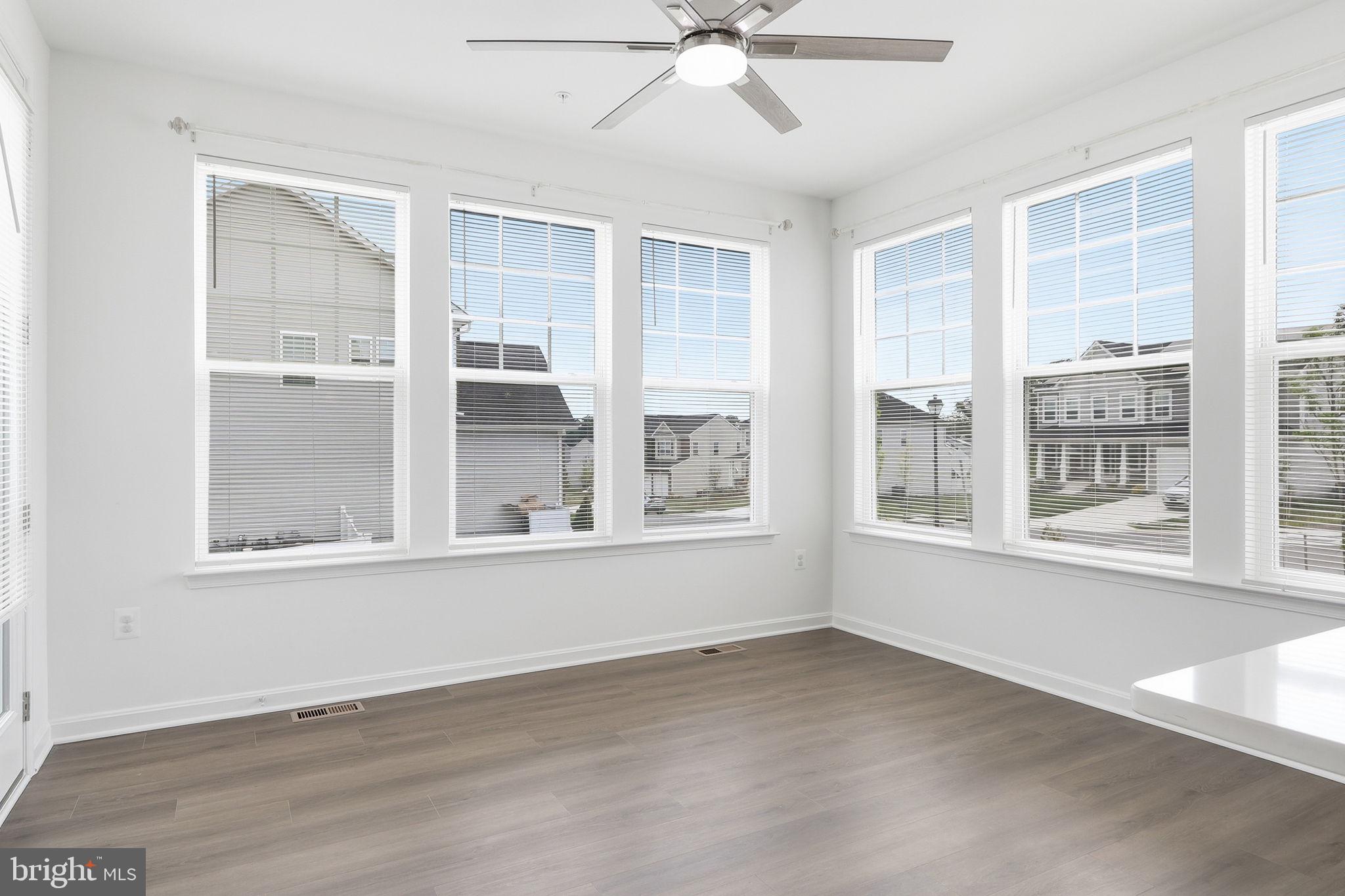 FAIRWAY ESTATES - Residential