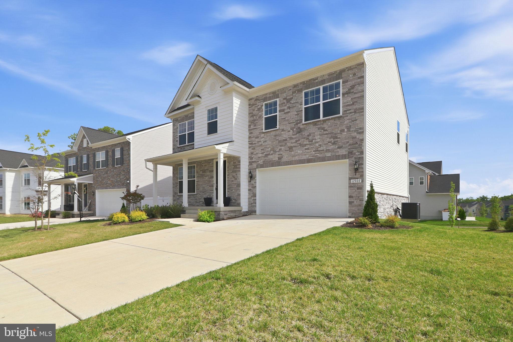 FAIRWAY ESTATES - Residential