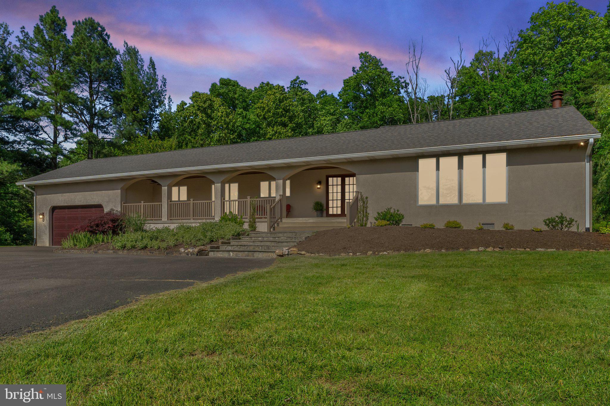 MOSBY WOODS - Residential