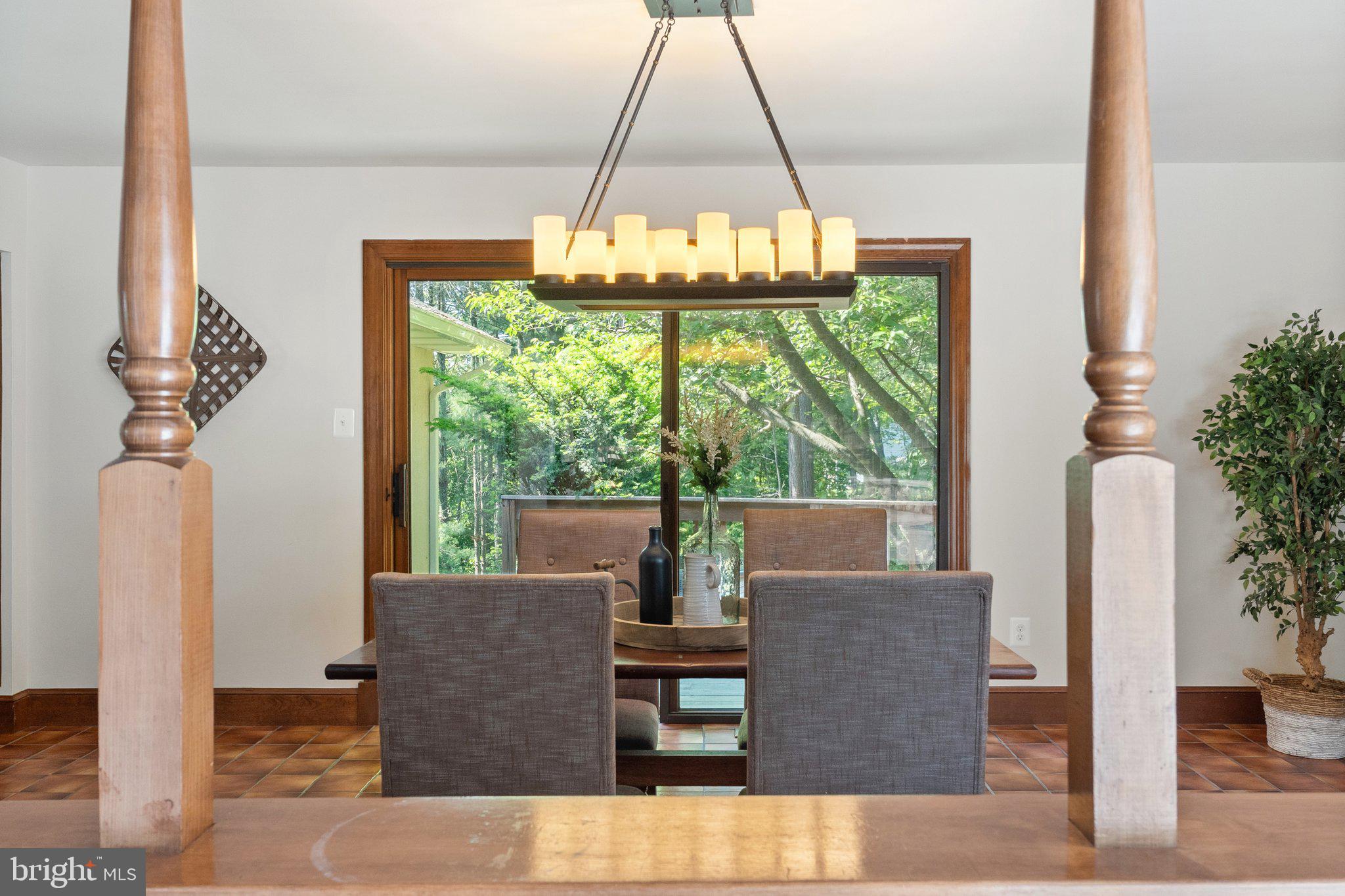 MOSBY WOODS - Residential