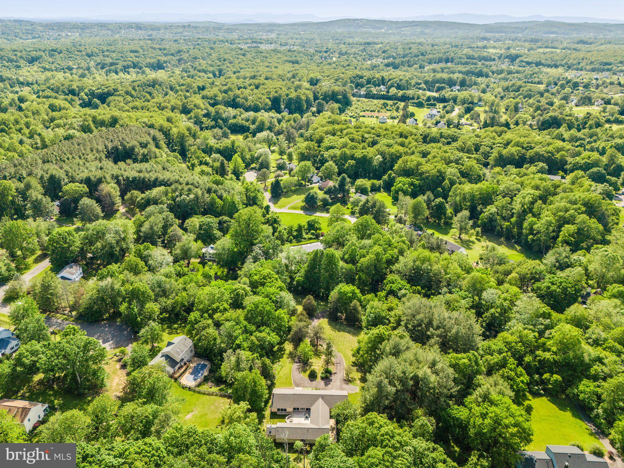 MOSBY WOODS - Residential