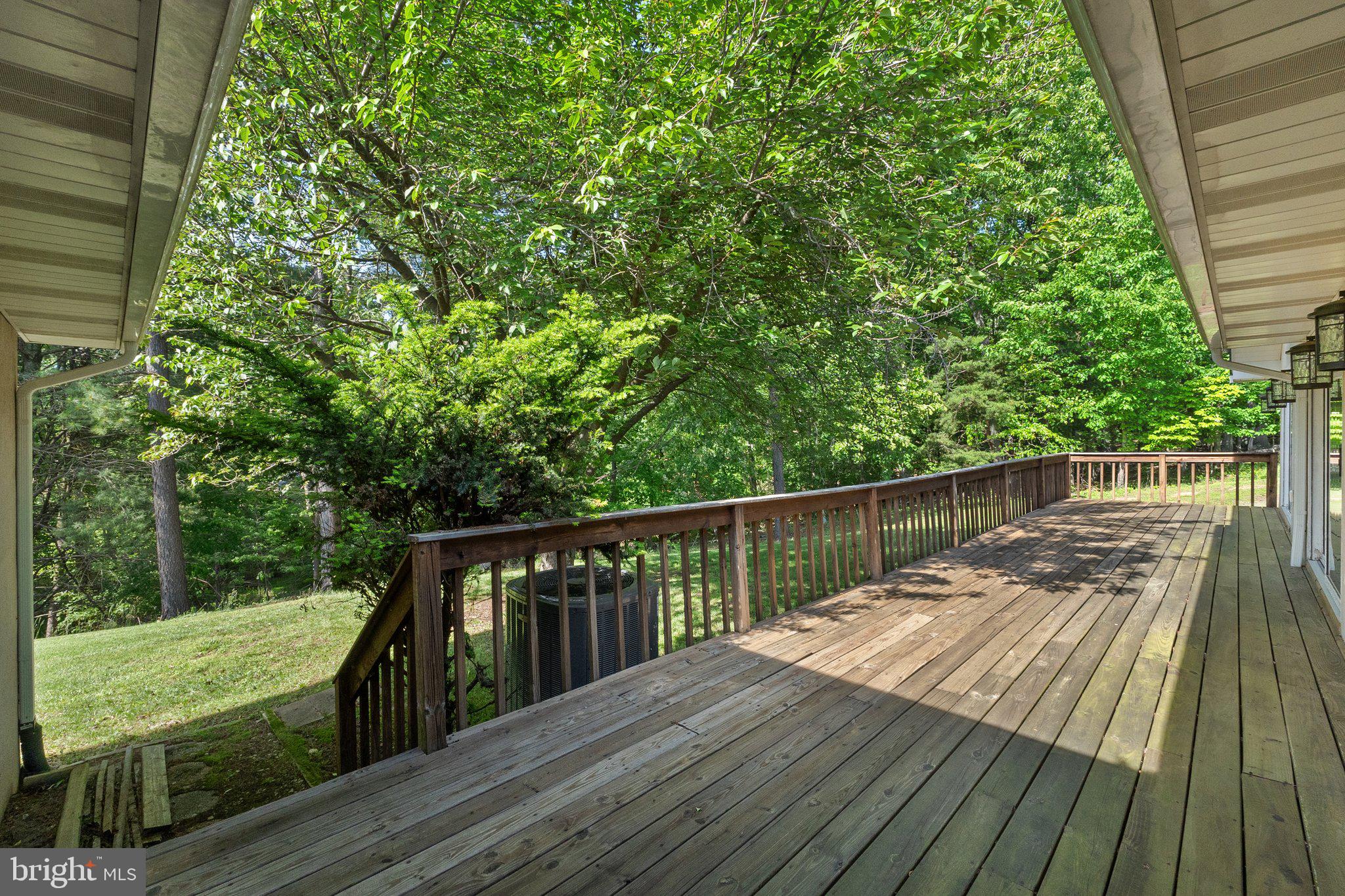 MOSBY WOODS - Residential