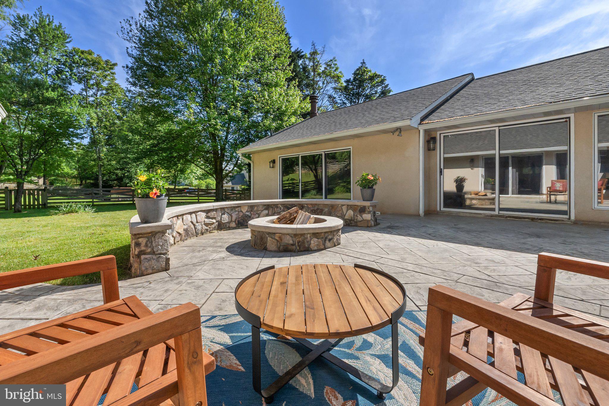 MOSBY WOODS - Residential