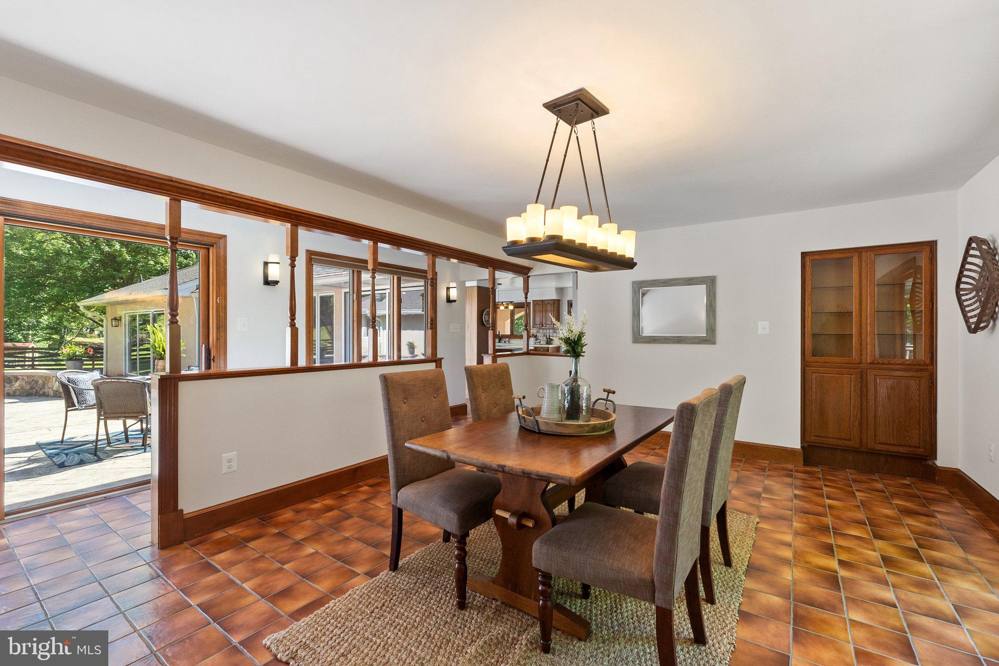 MOSBY WOODS - Residential