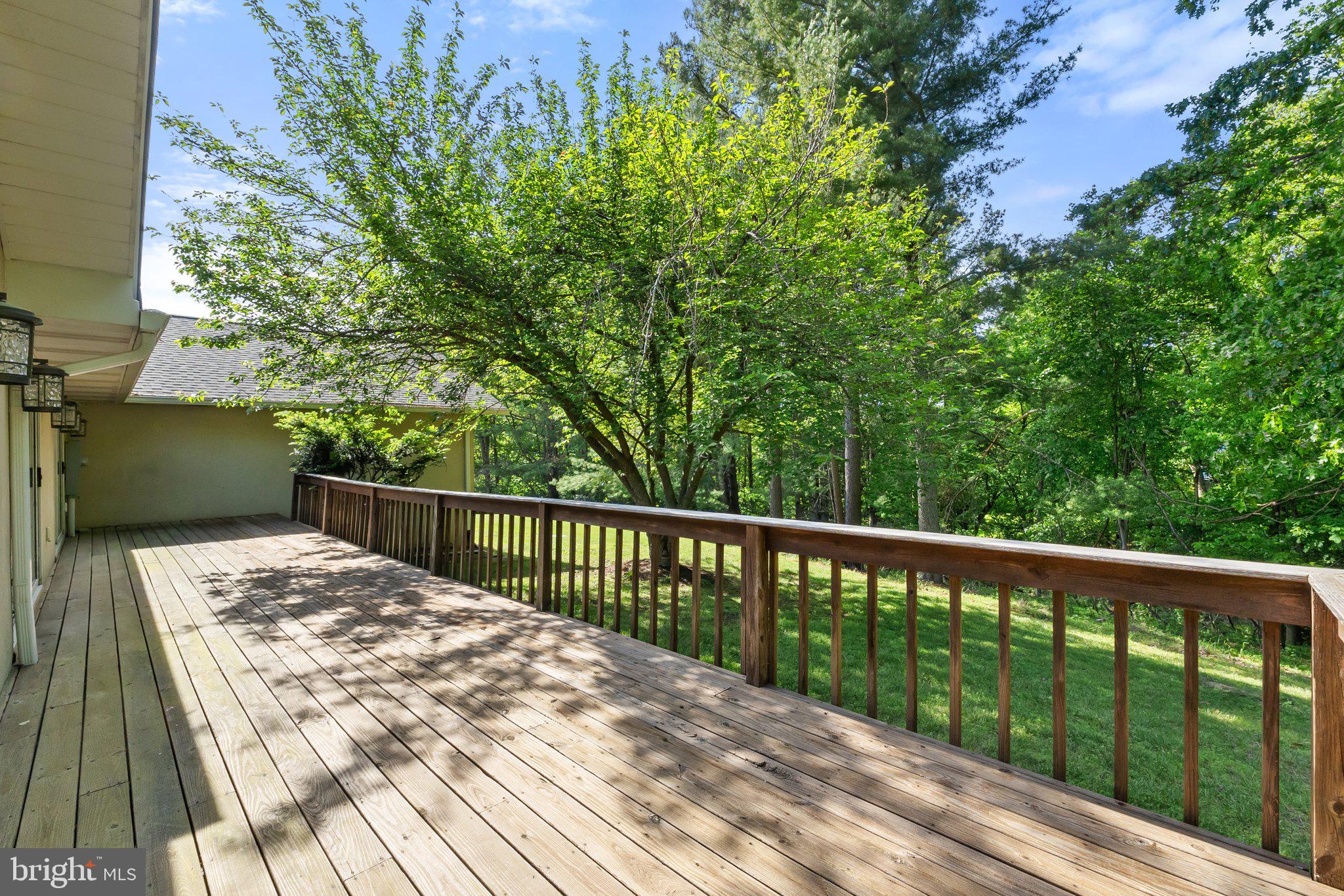 MOSBY WOODS - Residential