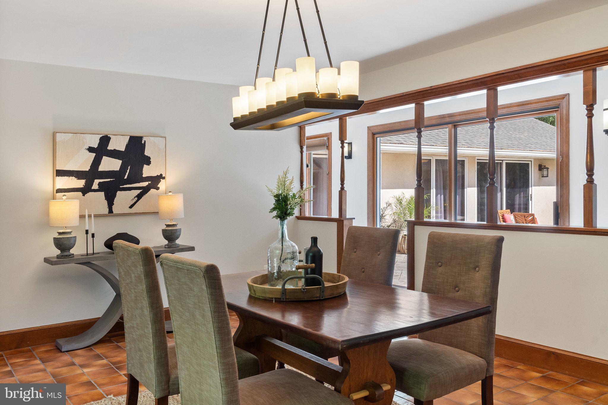 MOSBY WOODS - Residential