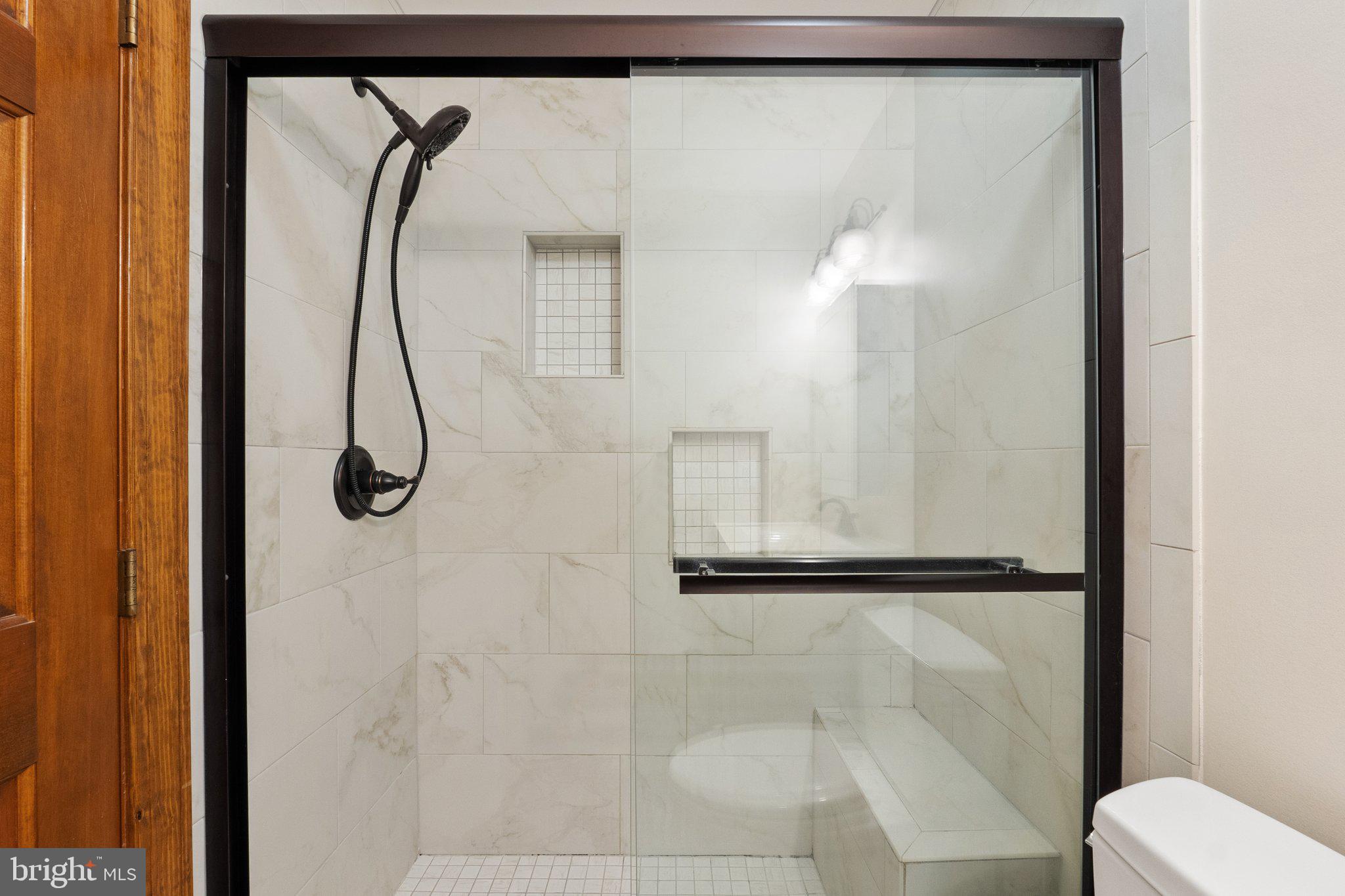 MOSBY WOODS - Residential