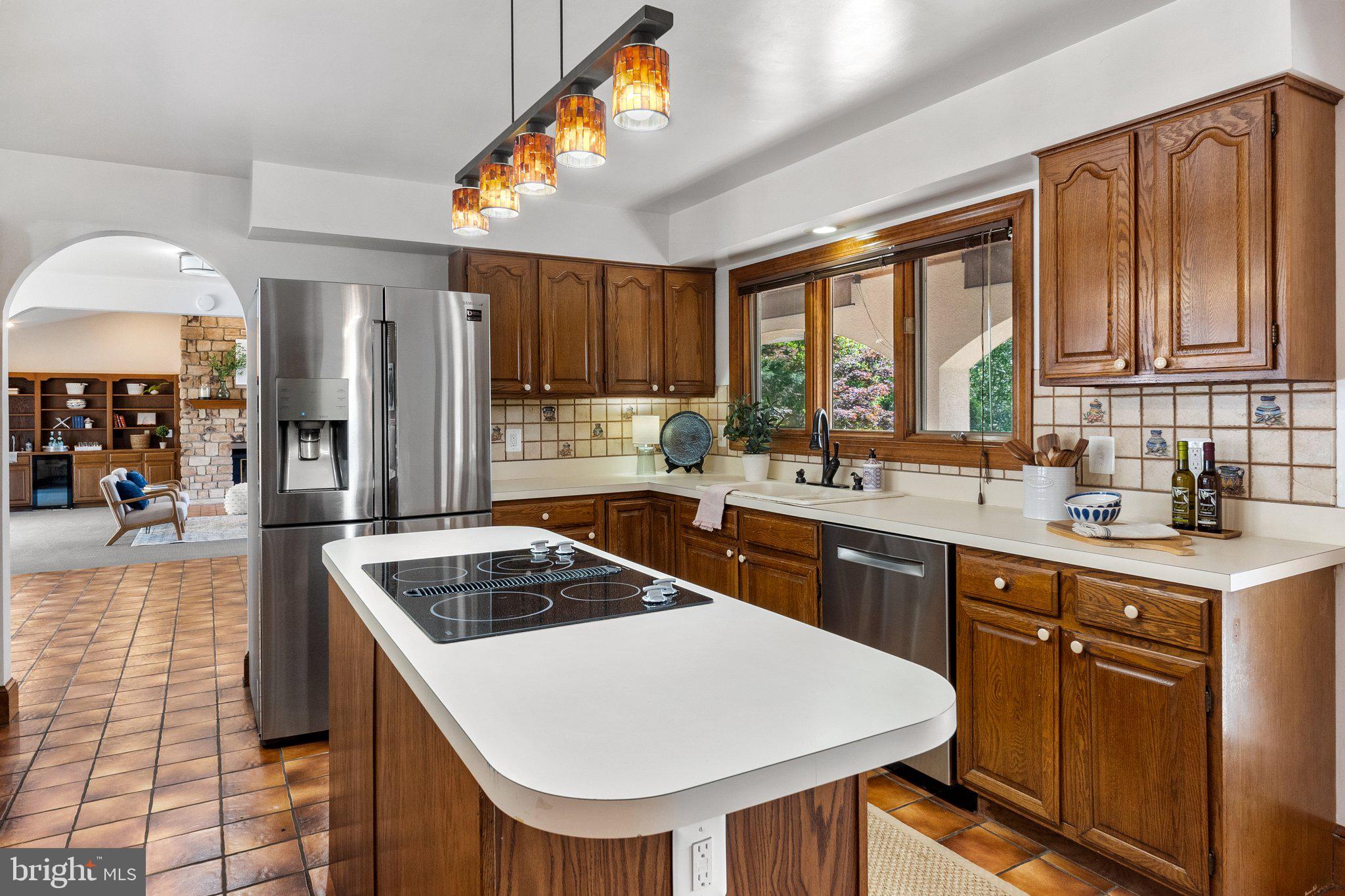 MOSBY WOODS - Residential