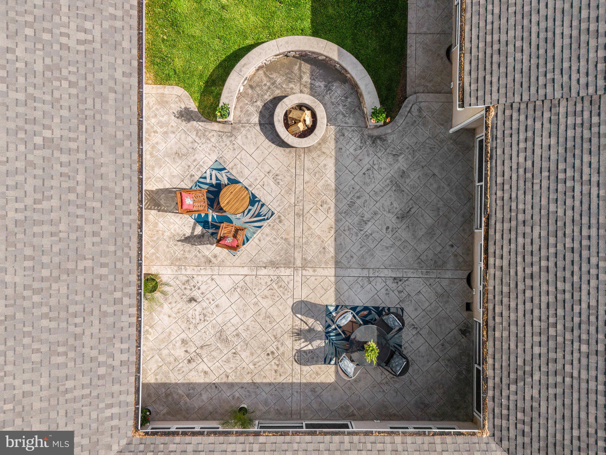 MOSBY WOODS - Residential