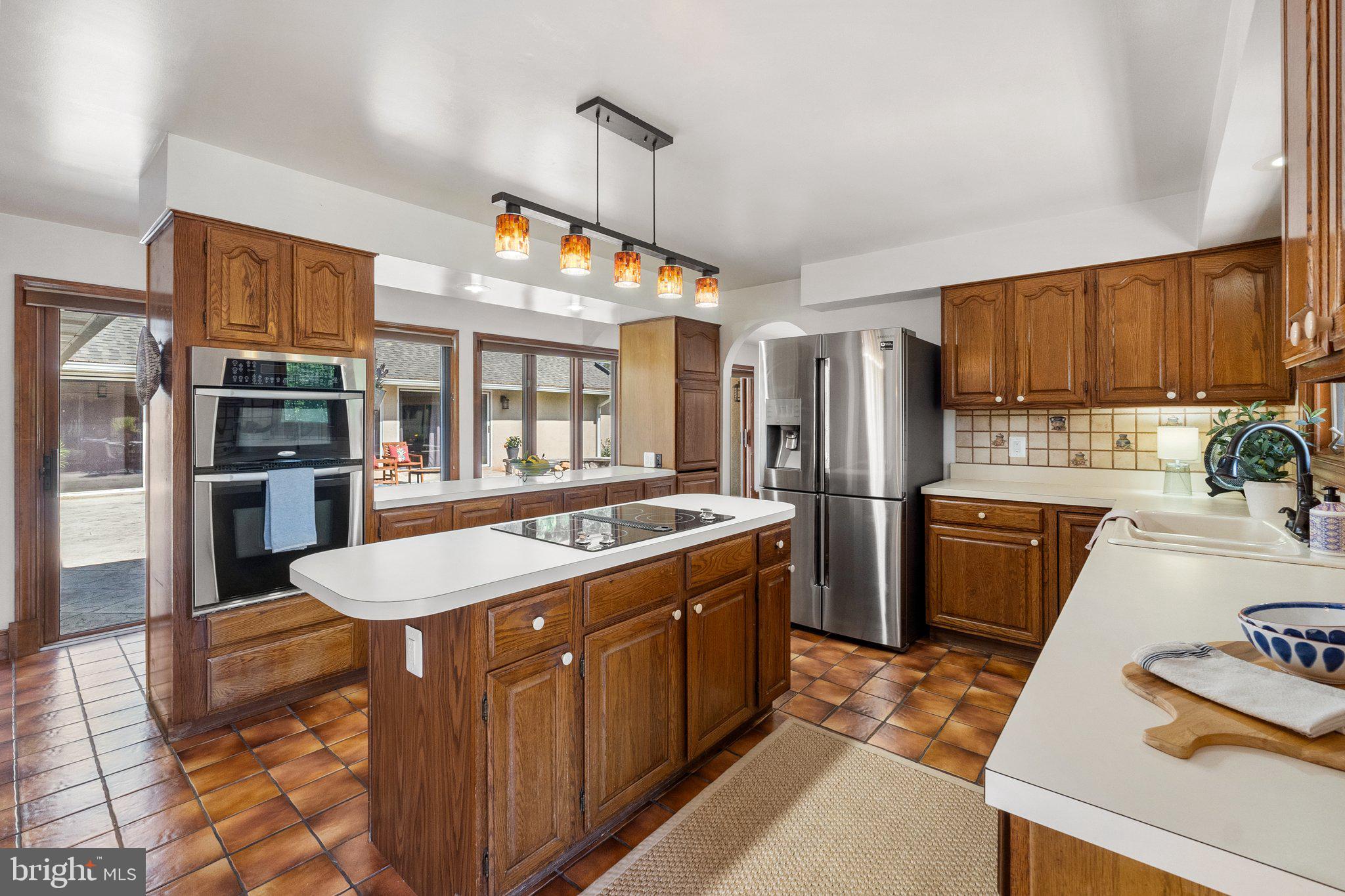 MOSBY WOODS - Residential