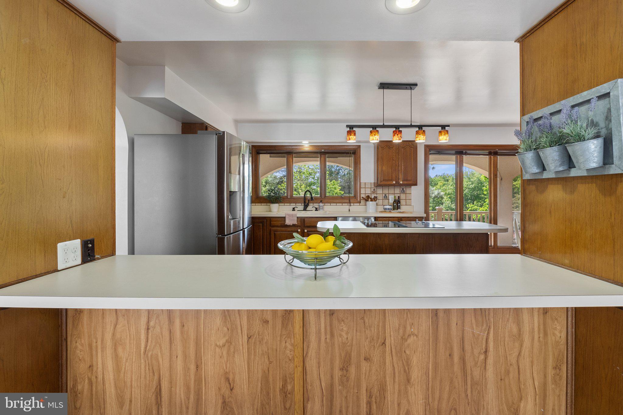 MOSBY WOODS - Residential