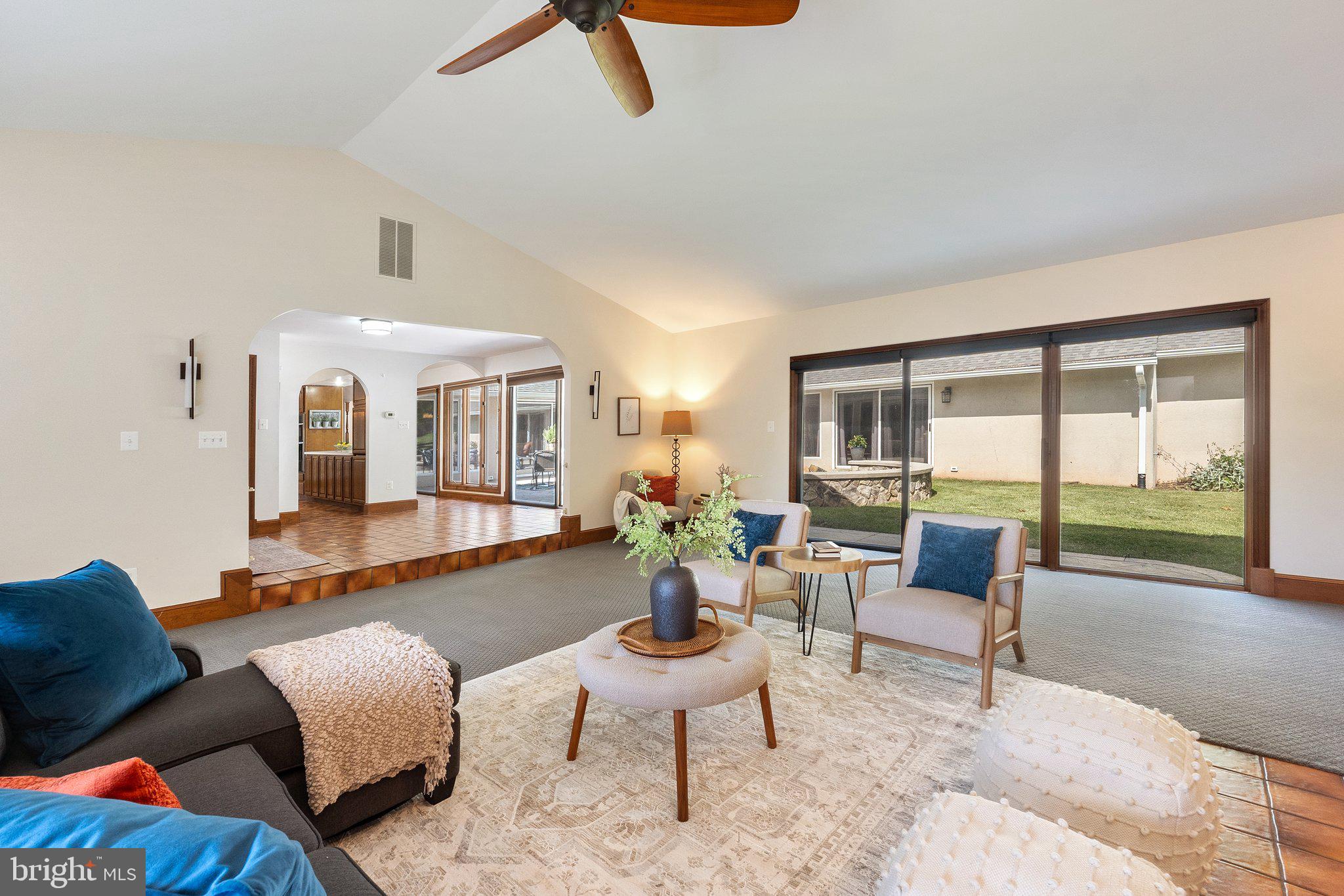 MOSBY WOODS - Residential