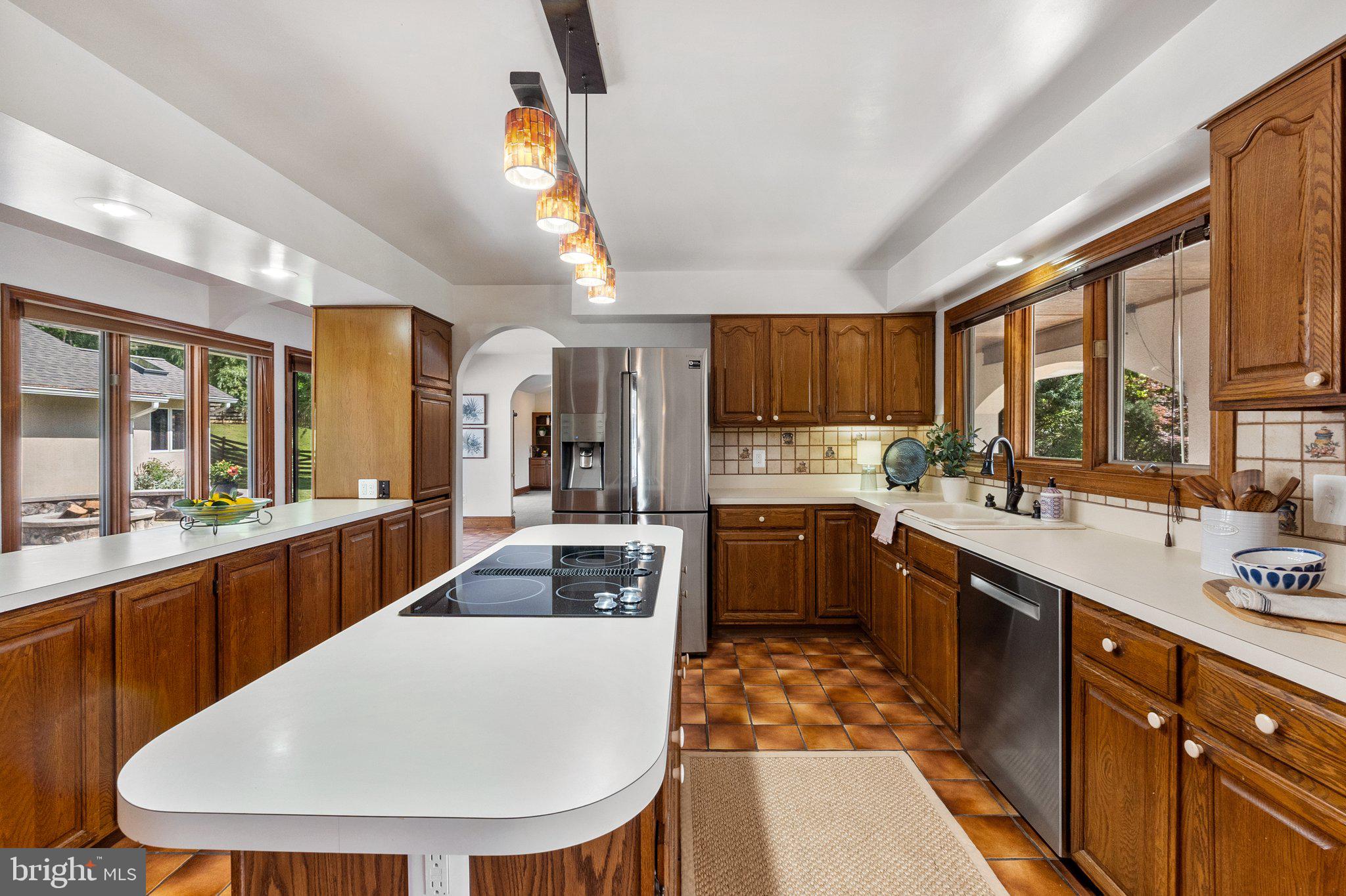 MOSBY WOODS - Residential