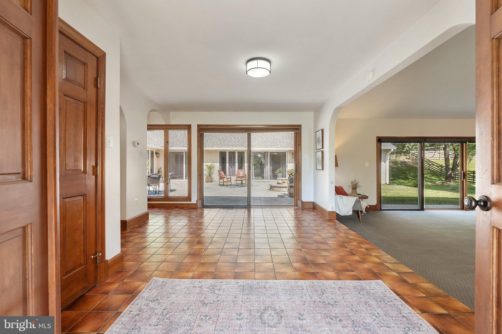 MOSBY WOODS - Residential