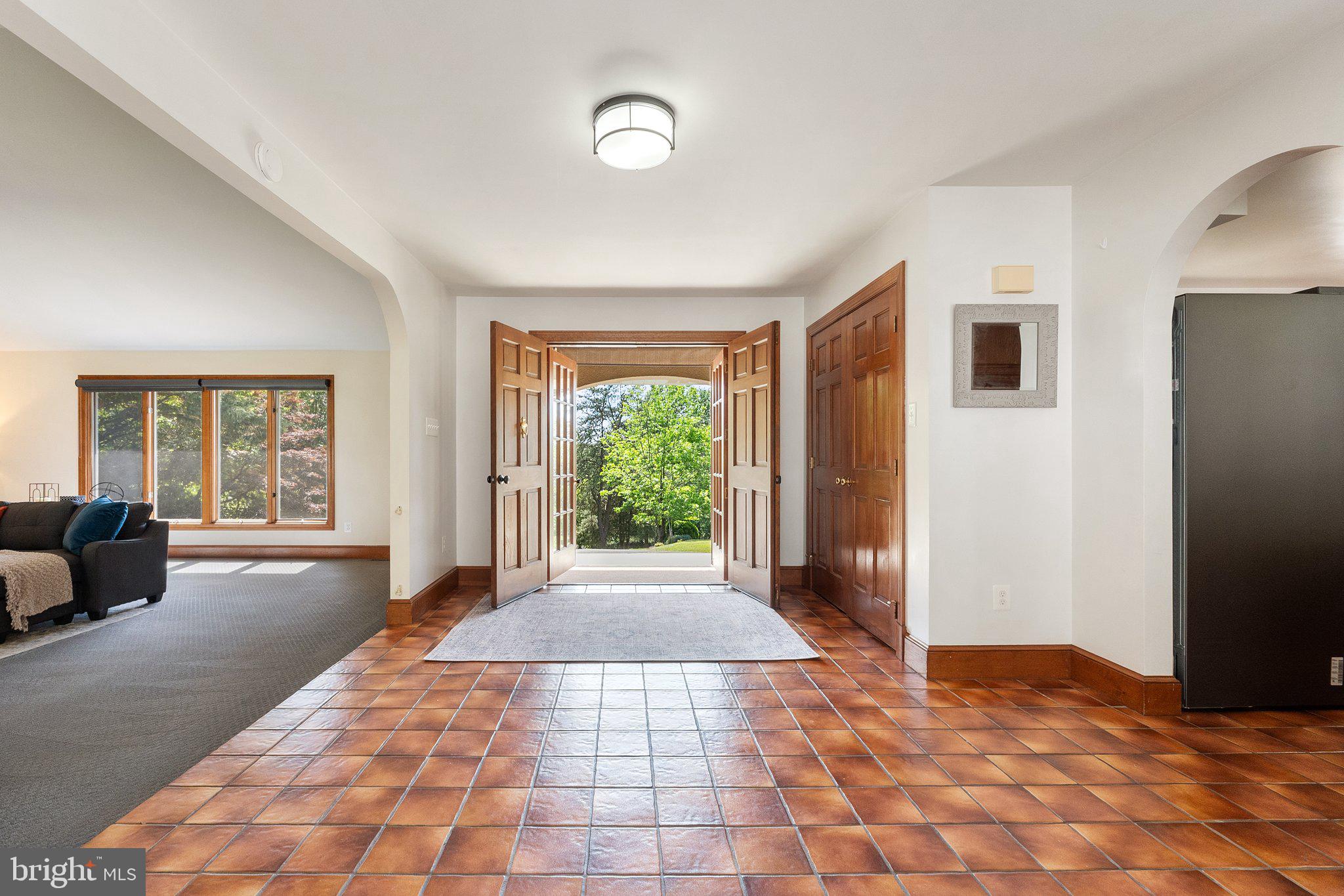 MOSBY WOODS - Residential