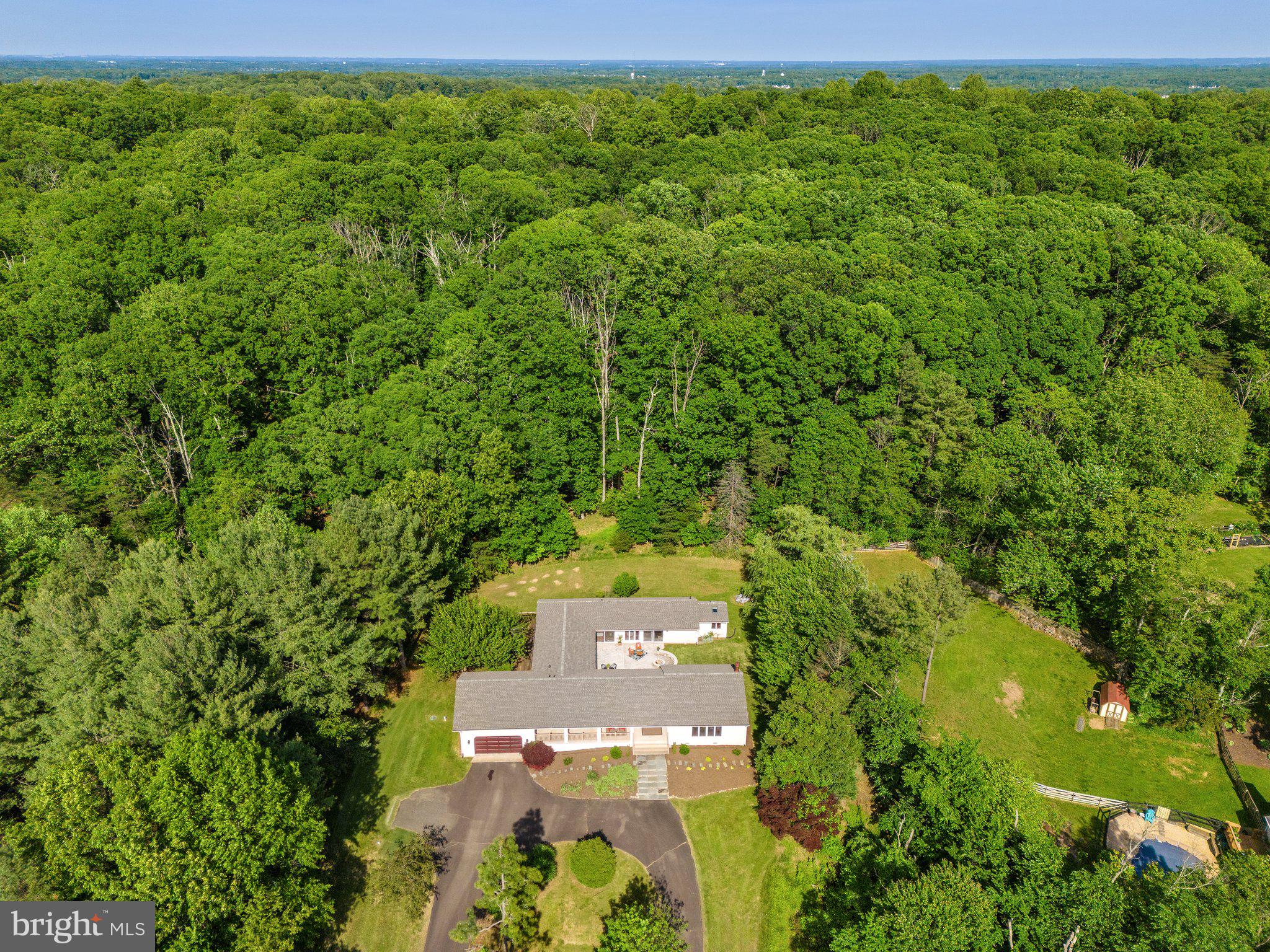 MOSBY WOODS - Residential