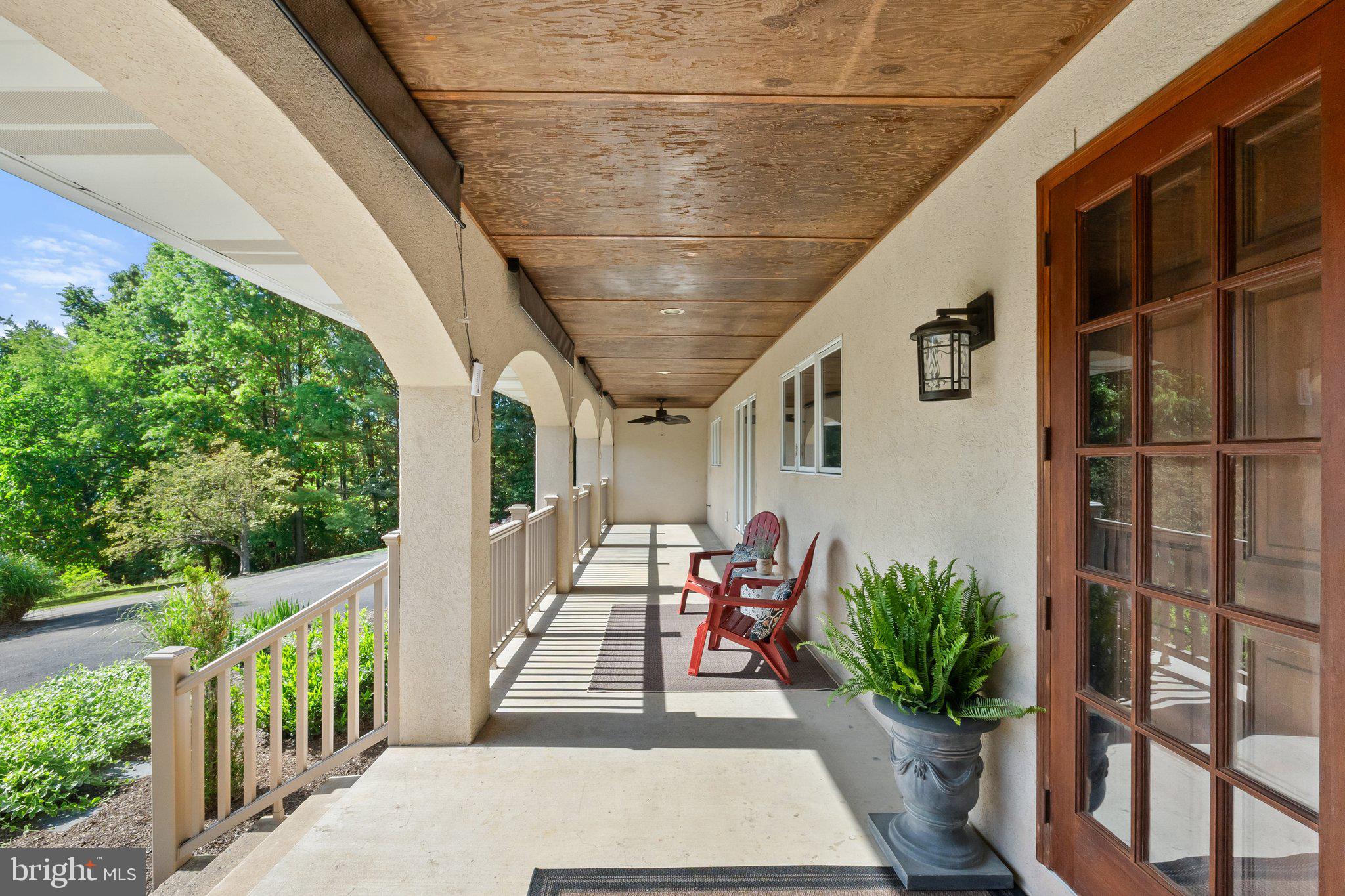 MOSBY WOODS - Residential