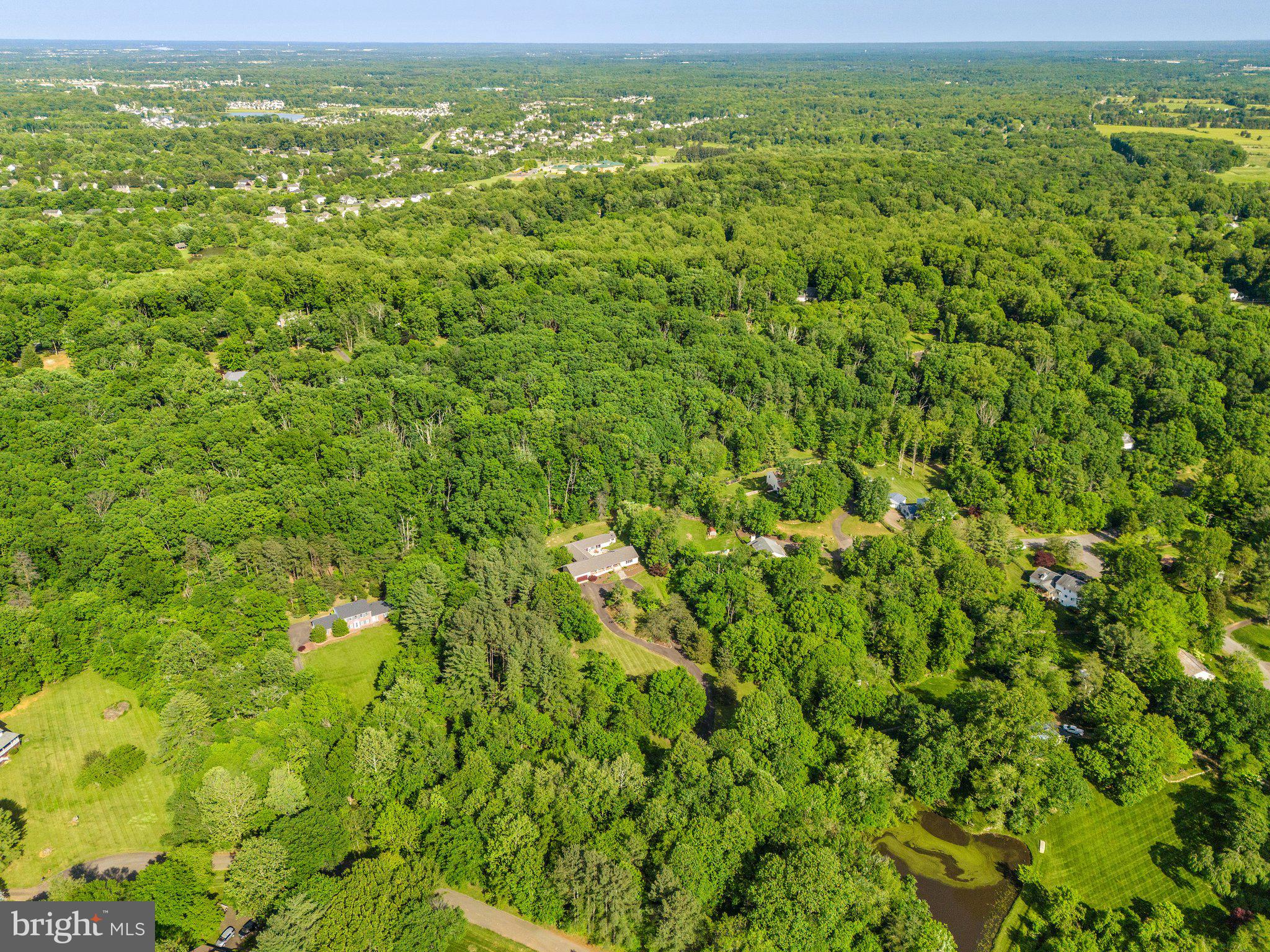 MOSBY WOODS - Residential